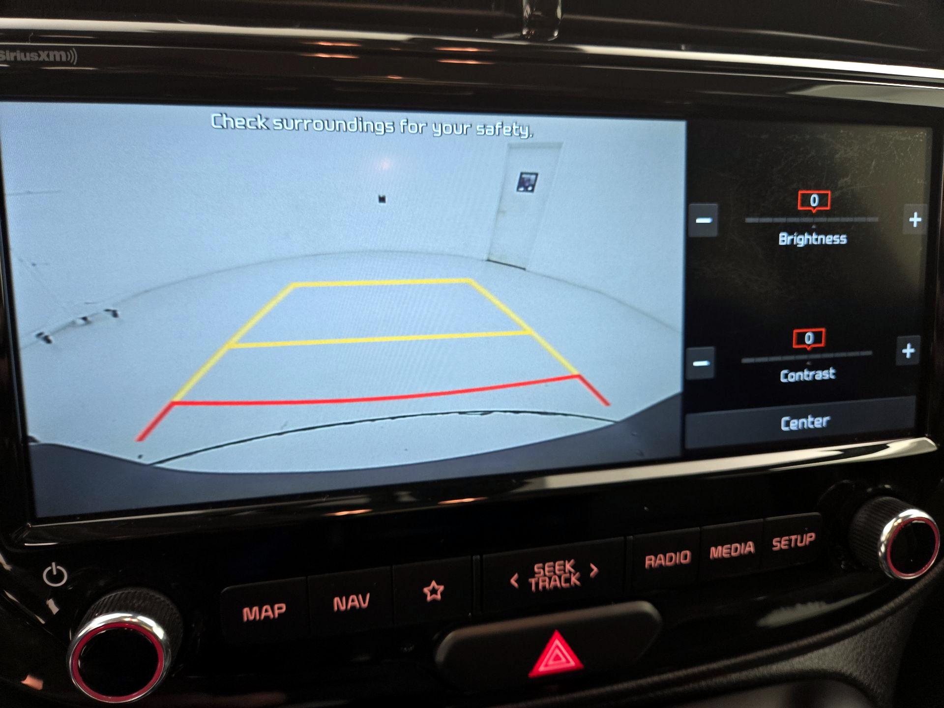 Thumbnail: 2020 Kia Soul - 15