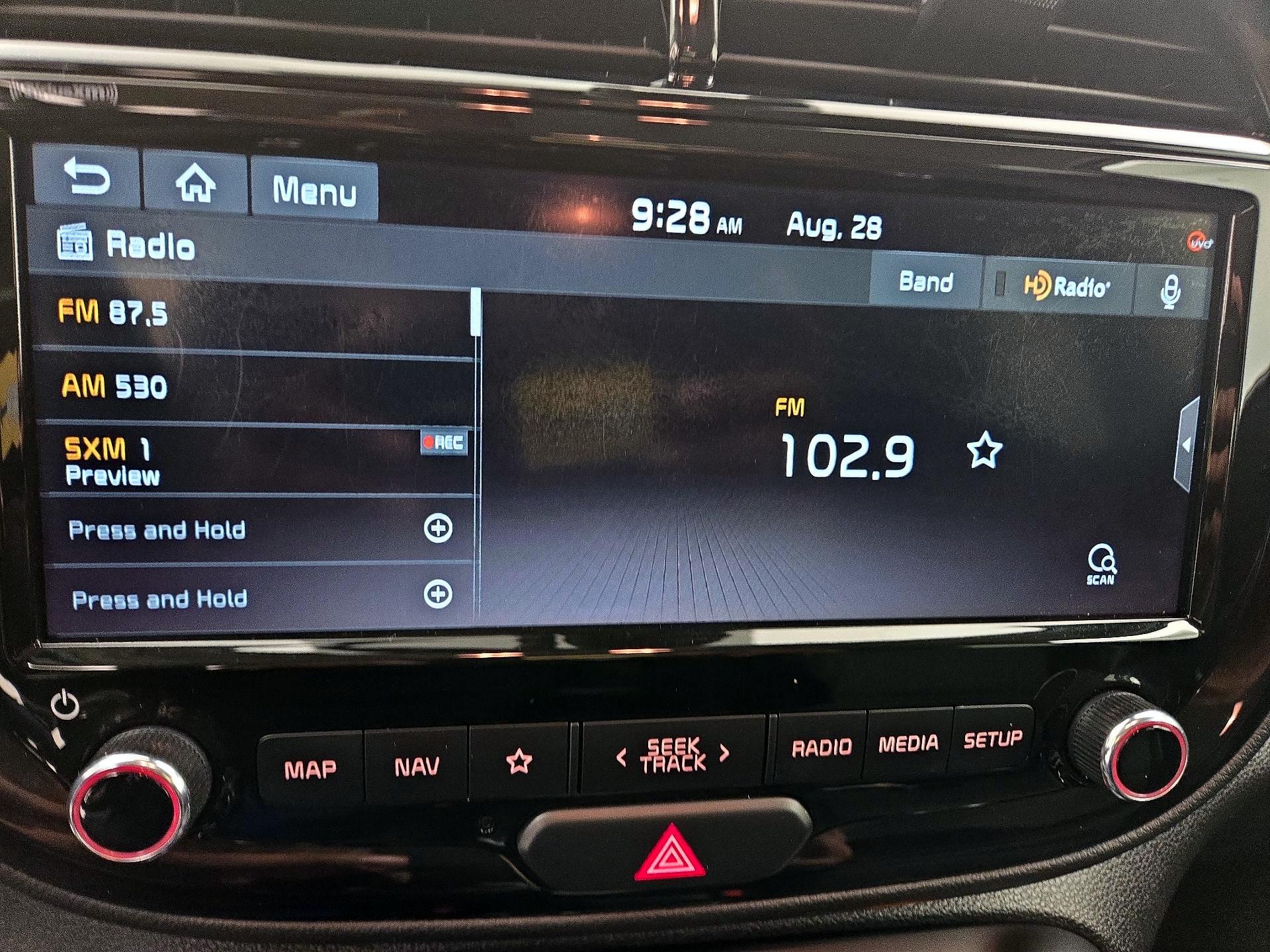 Thumbnail: 2020 Kia Soul - 16