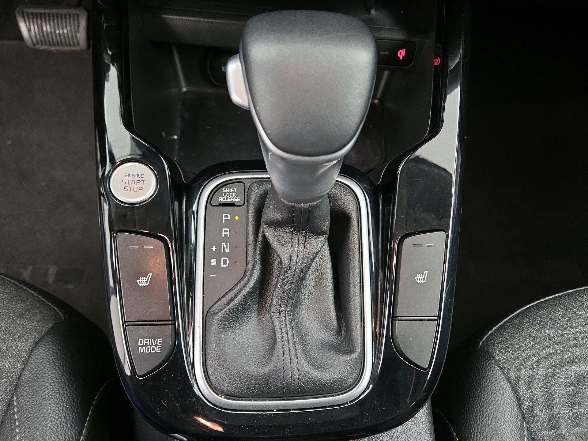 Thumbnail: 2020 Kia Soul - 18