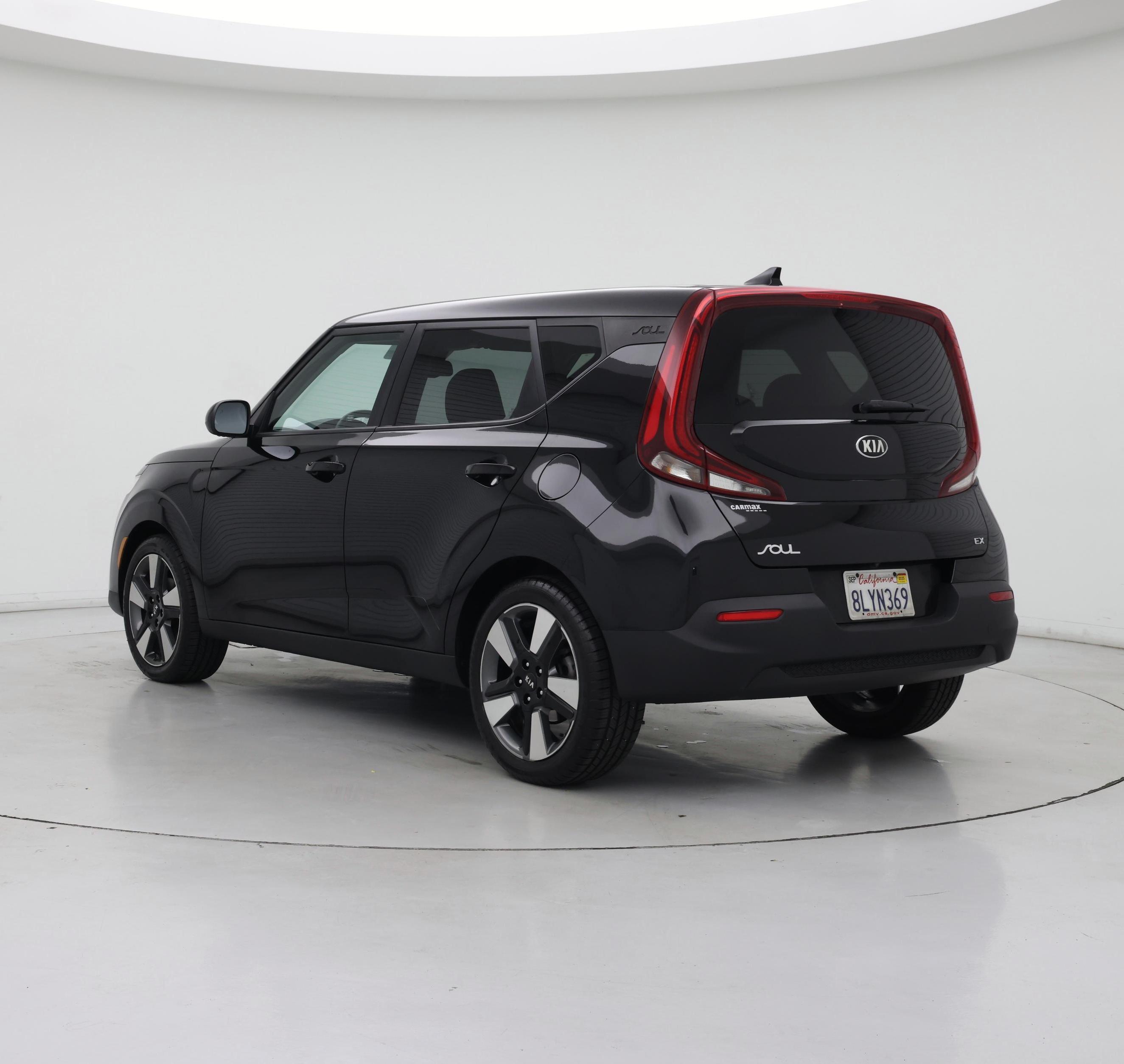Thumbnail: 2020 Kia Soul - 2