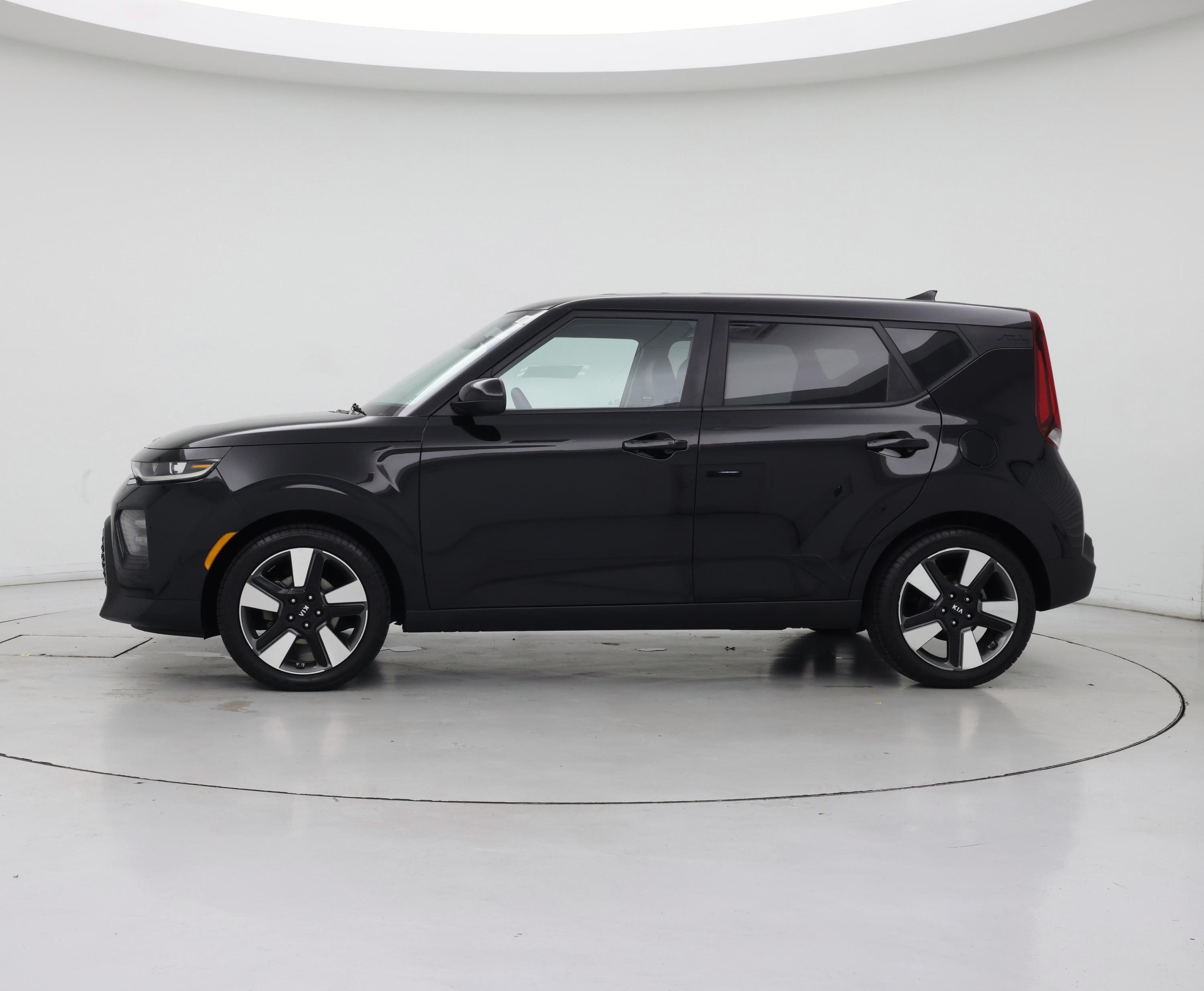 Thumbnail: 2020 Kia Soul - 3