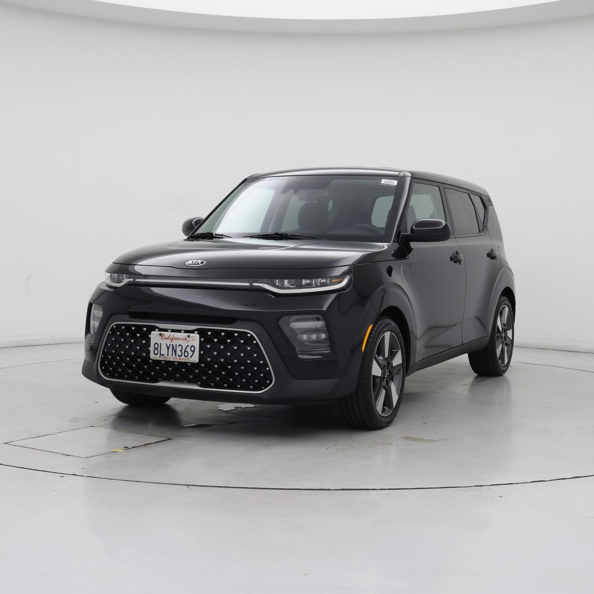 Thumbnail: 2020 Kia Soul - 4