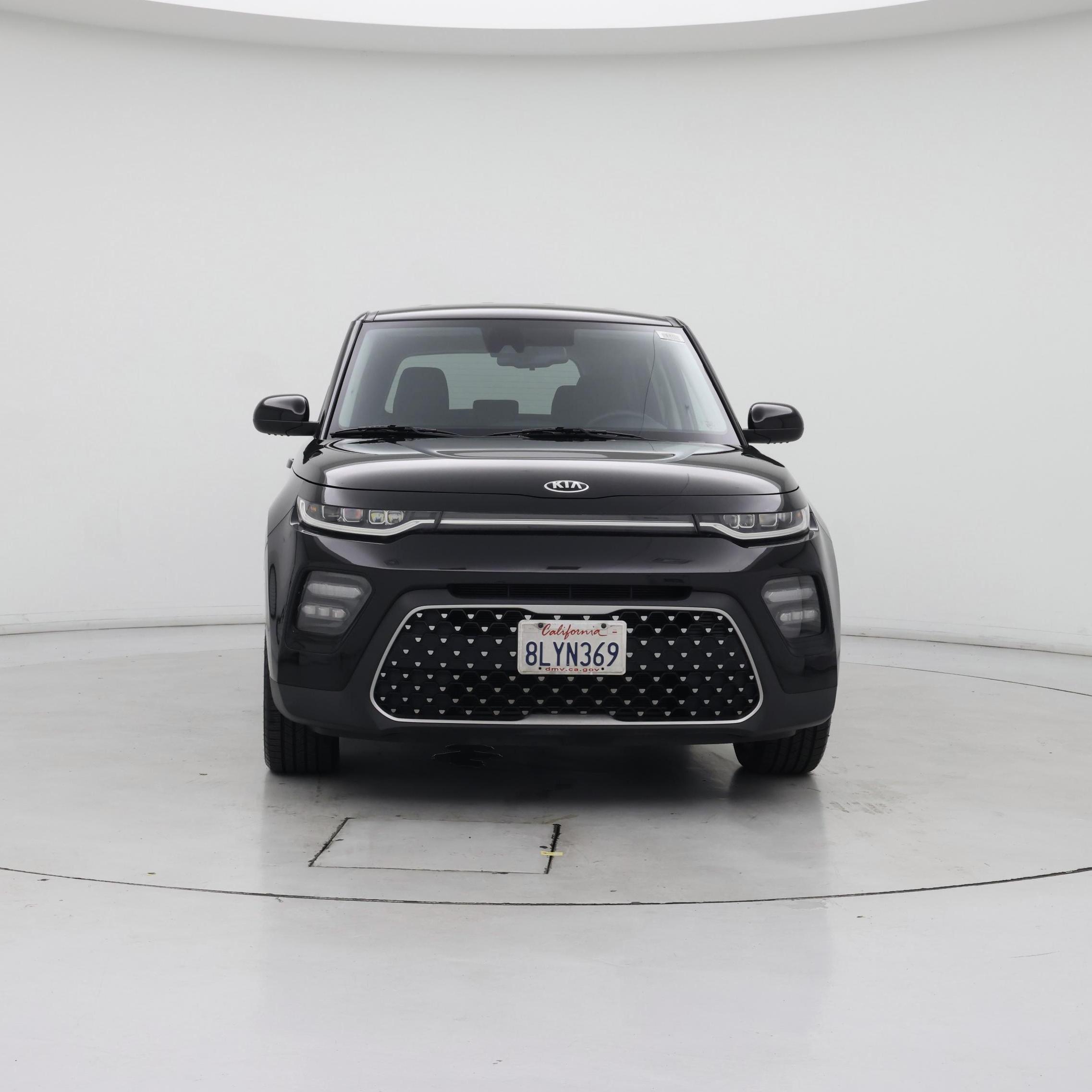 Thumbnail: 2020 Kia Soul - 5