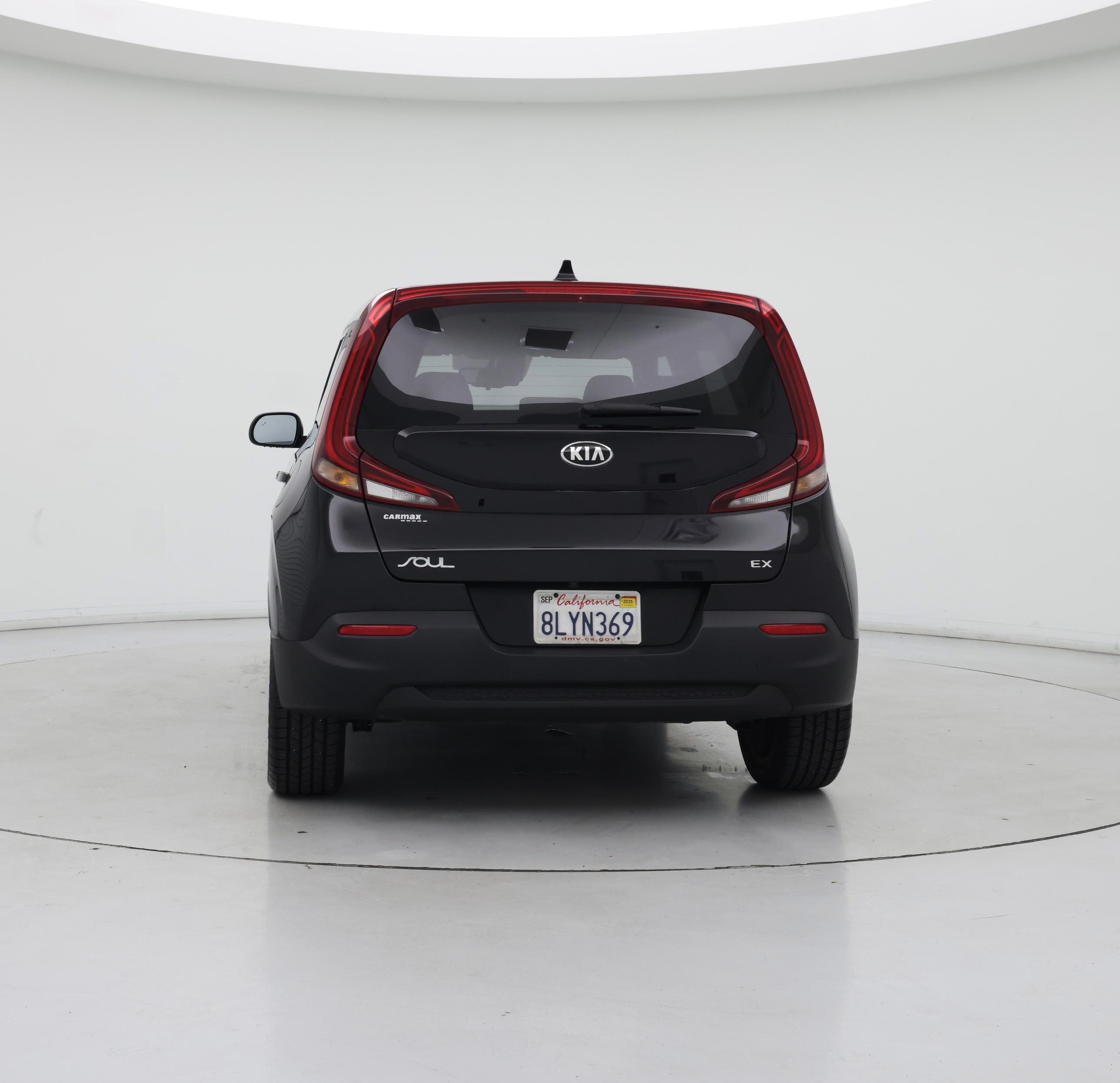 Thumbnail: 2020 Kia Soul - 6