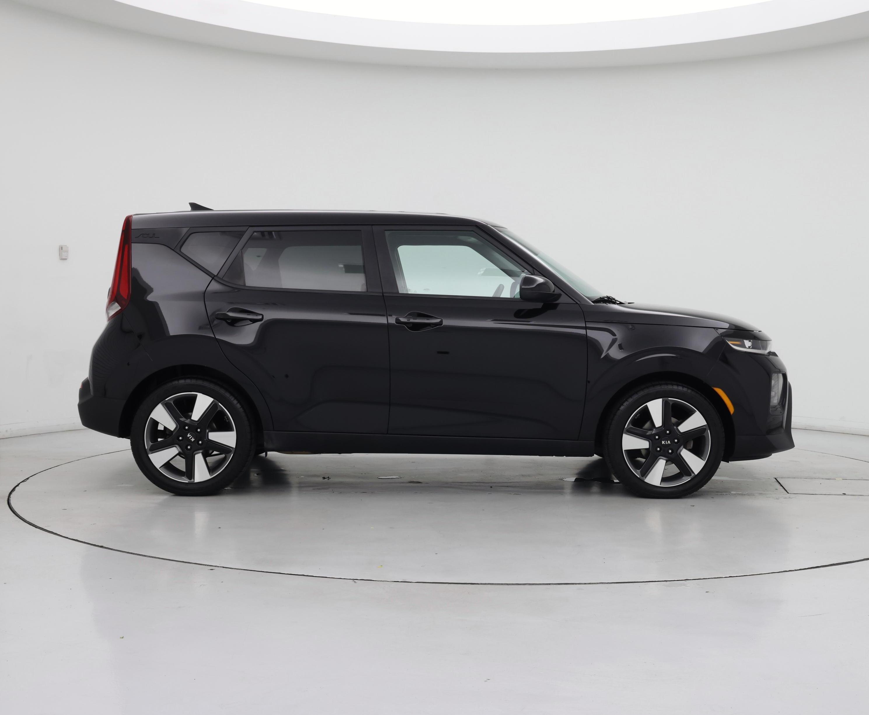 Thumbnail: 2020 Kia Soul - 7