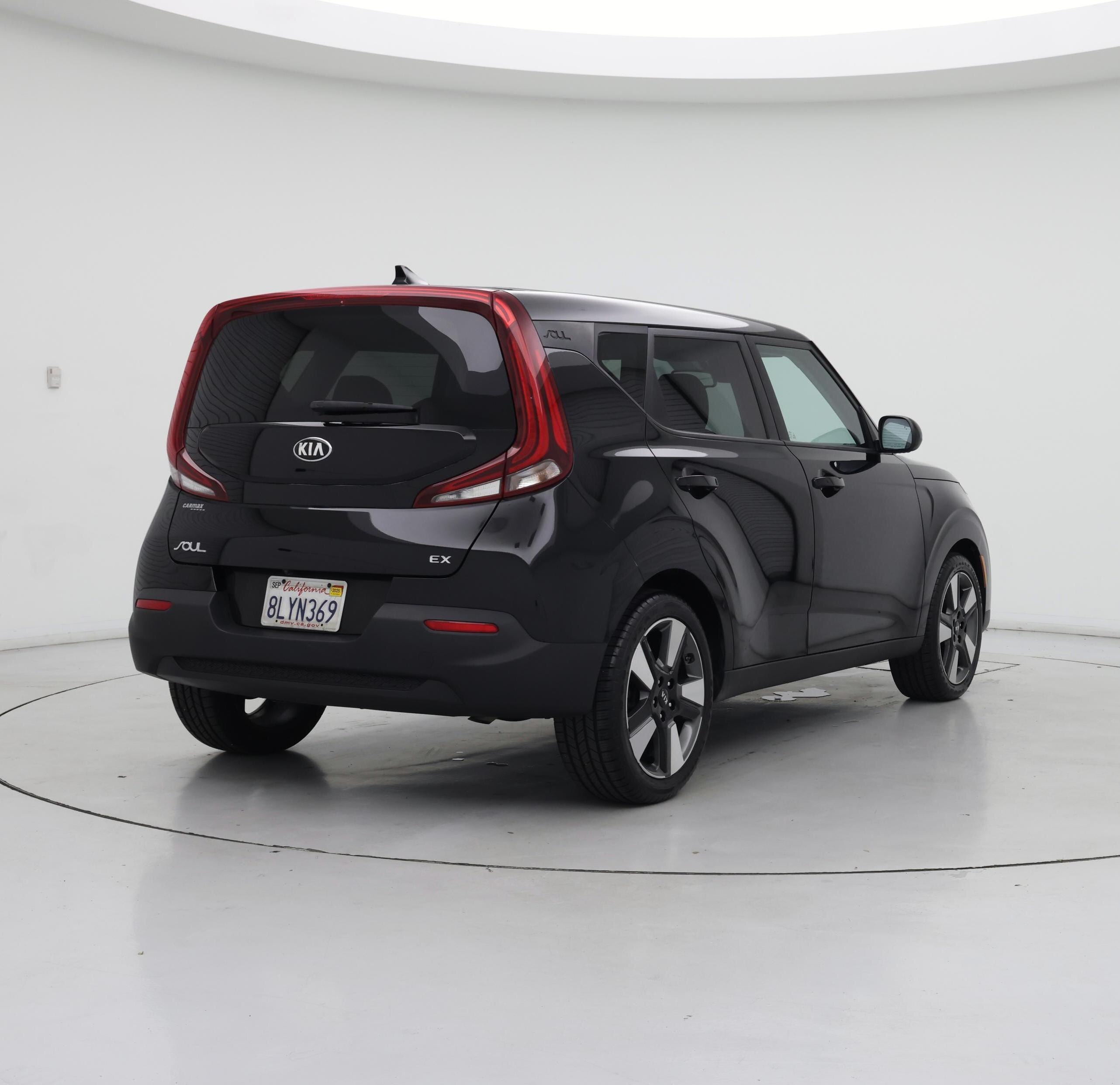 Thumbnail: 2020 Kia Soul - 8
