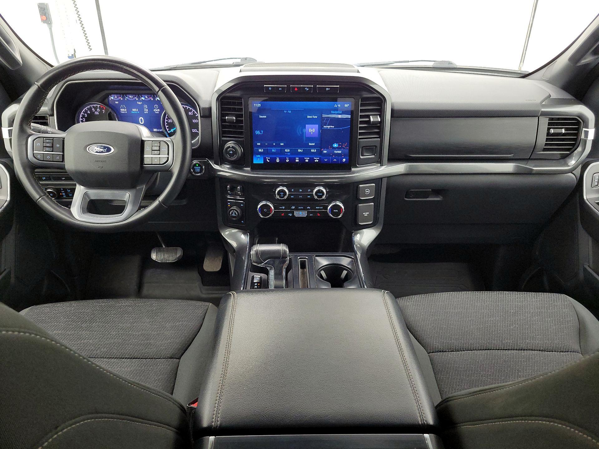 Thumbnail: 2023 Ford F-150 - 9