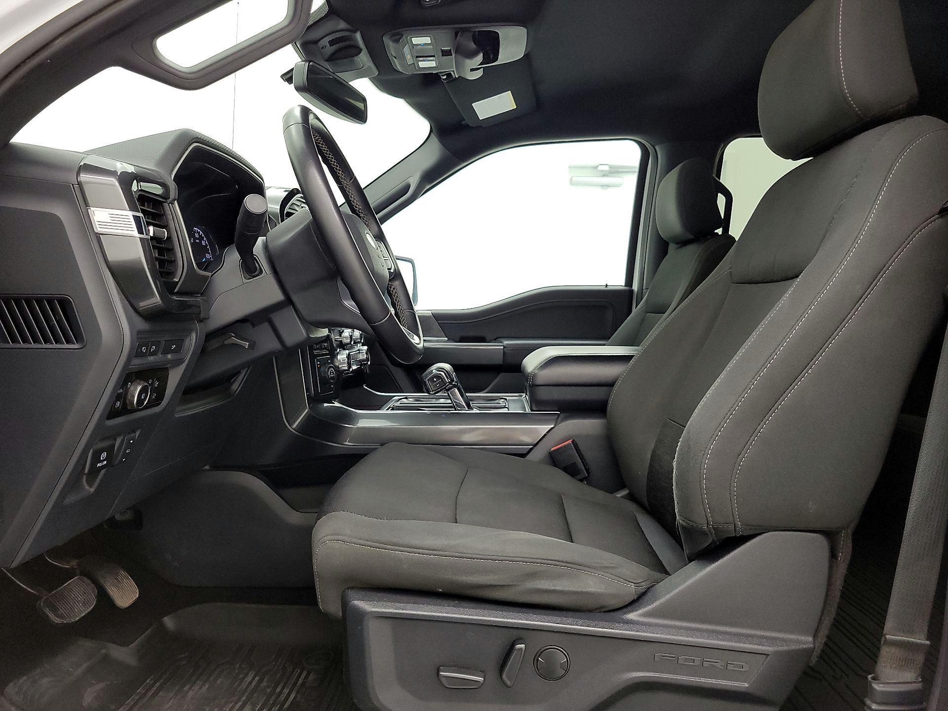 Thumbnail: 2023 Ford F-150 - 11