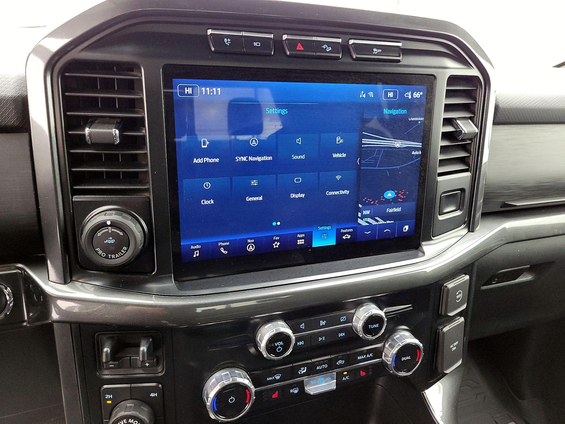 Thumbnail: 2023 Ford F-150 - 17