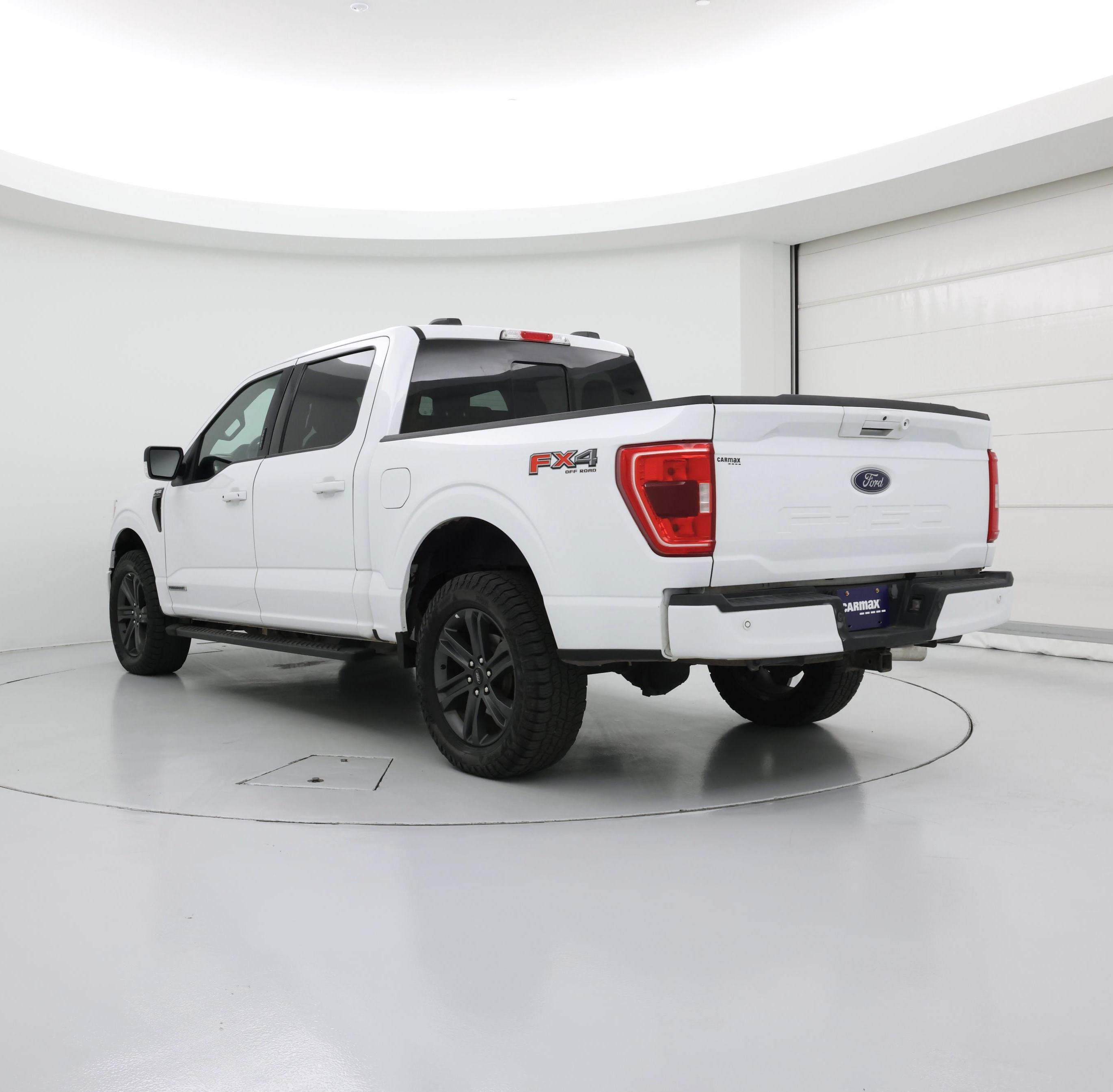 Thumbnail: 2023 Ford F-150 - 2
