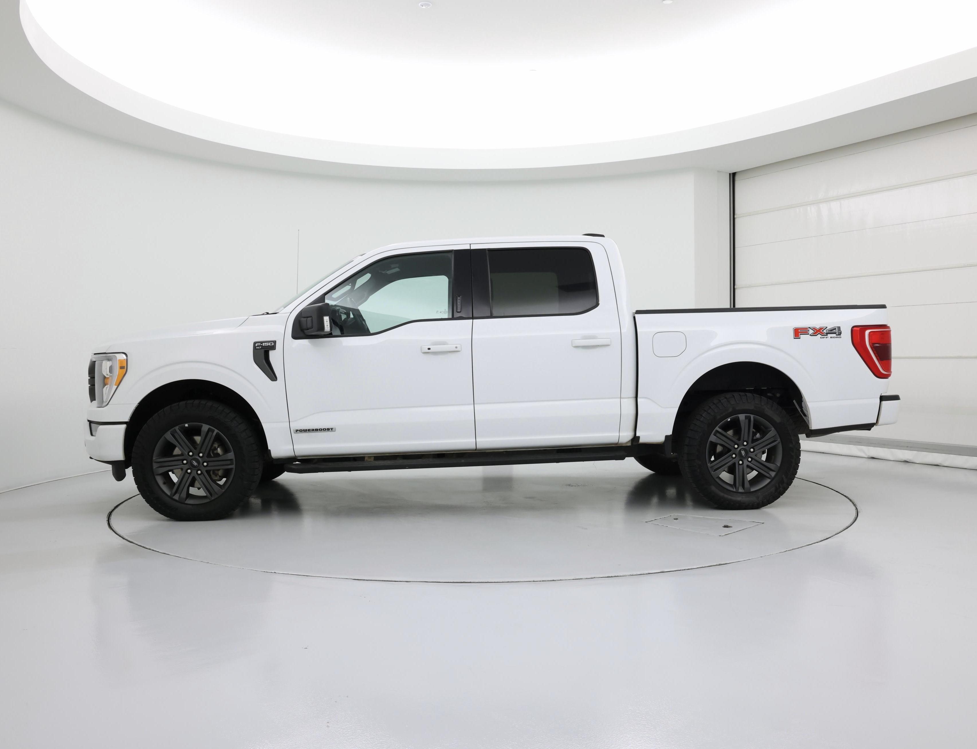 Thumbnail: 2023 Ford F-150 - 3