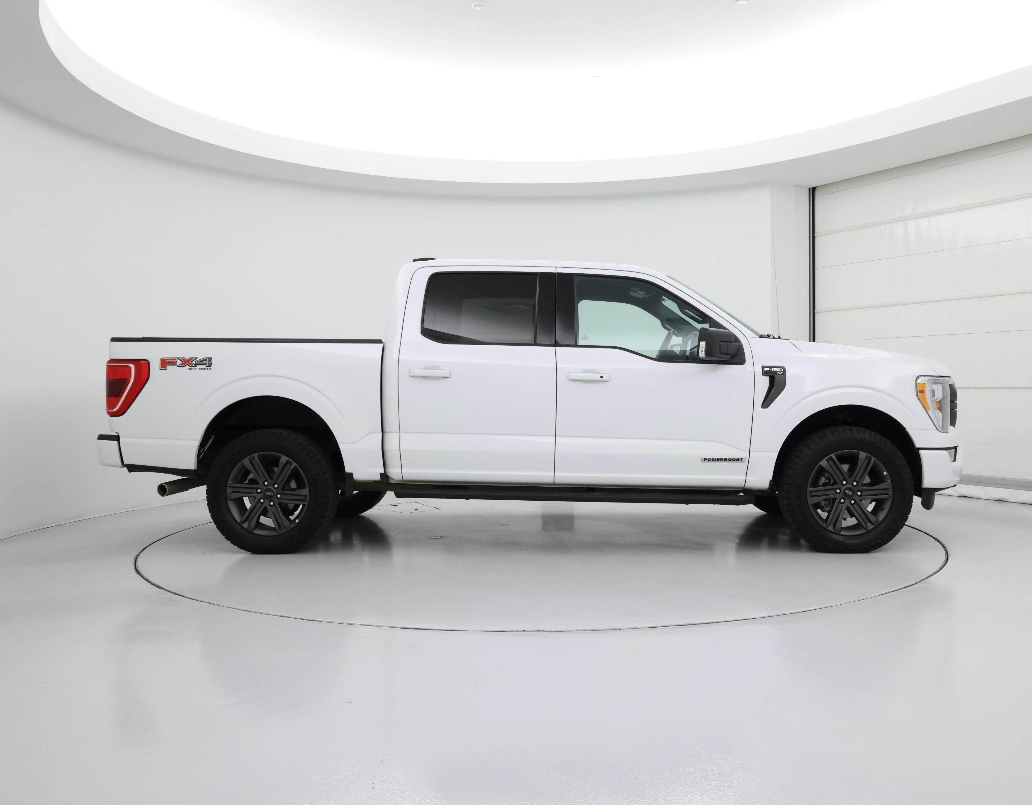 Thumbnail: 2023 Ford F-150 - 7