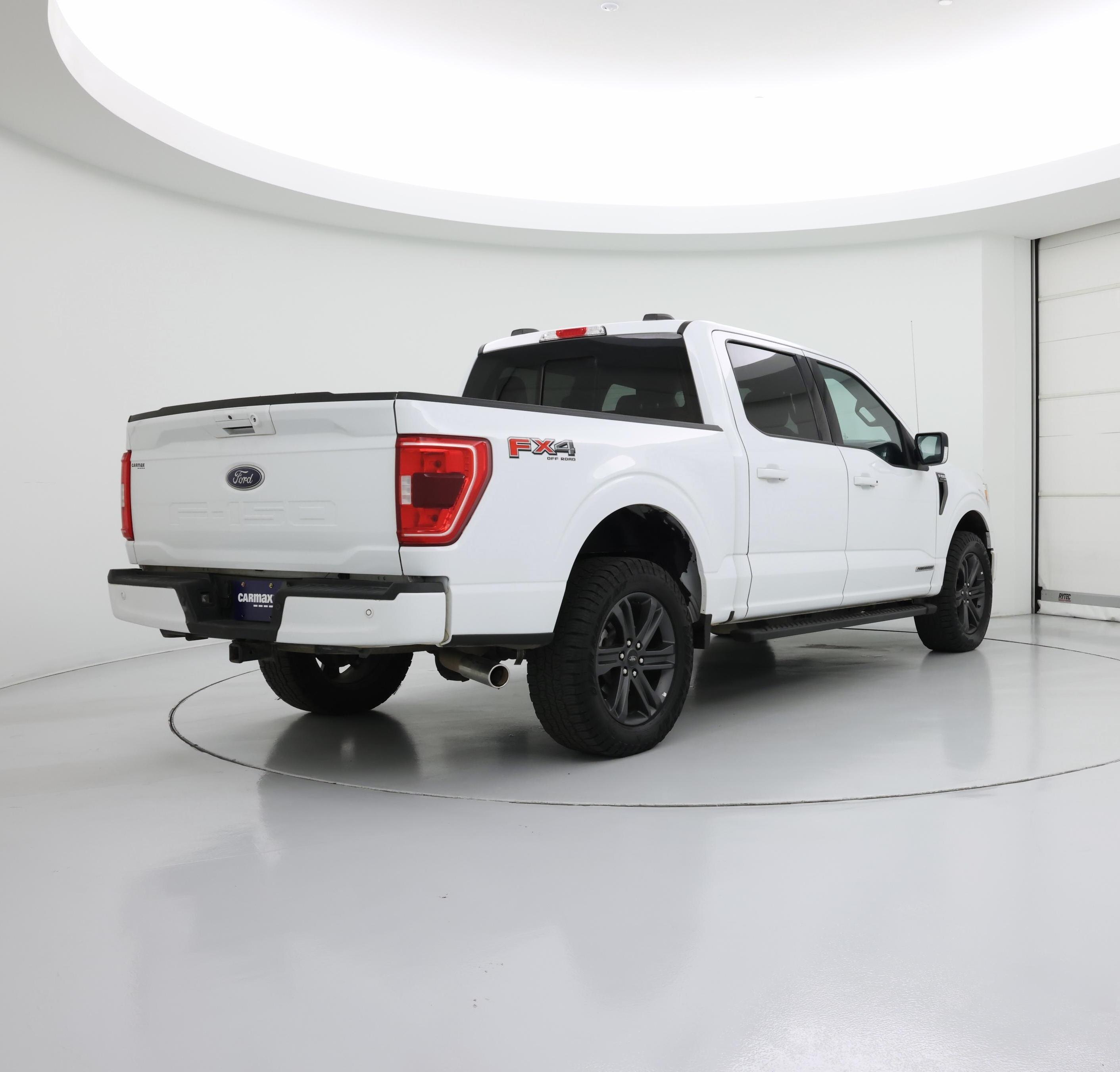 Thumbnail: 2023 Ford F-150 - 8
