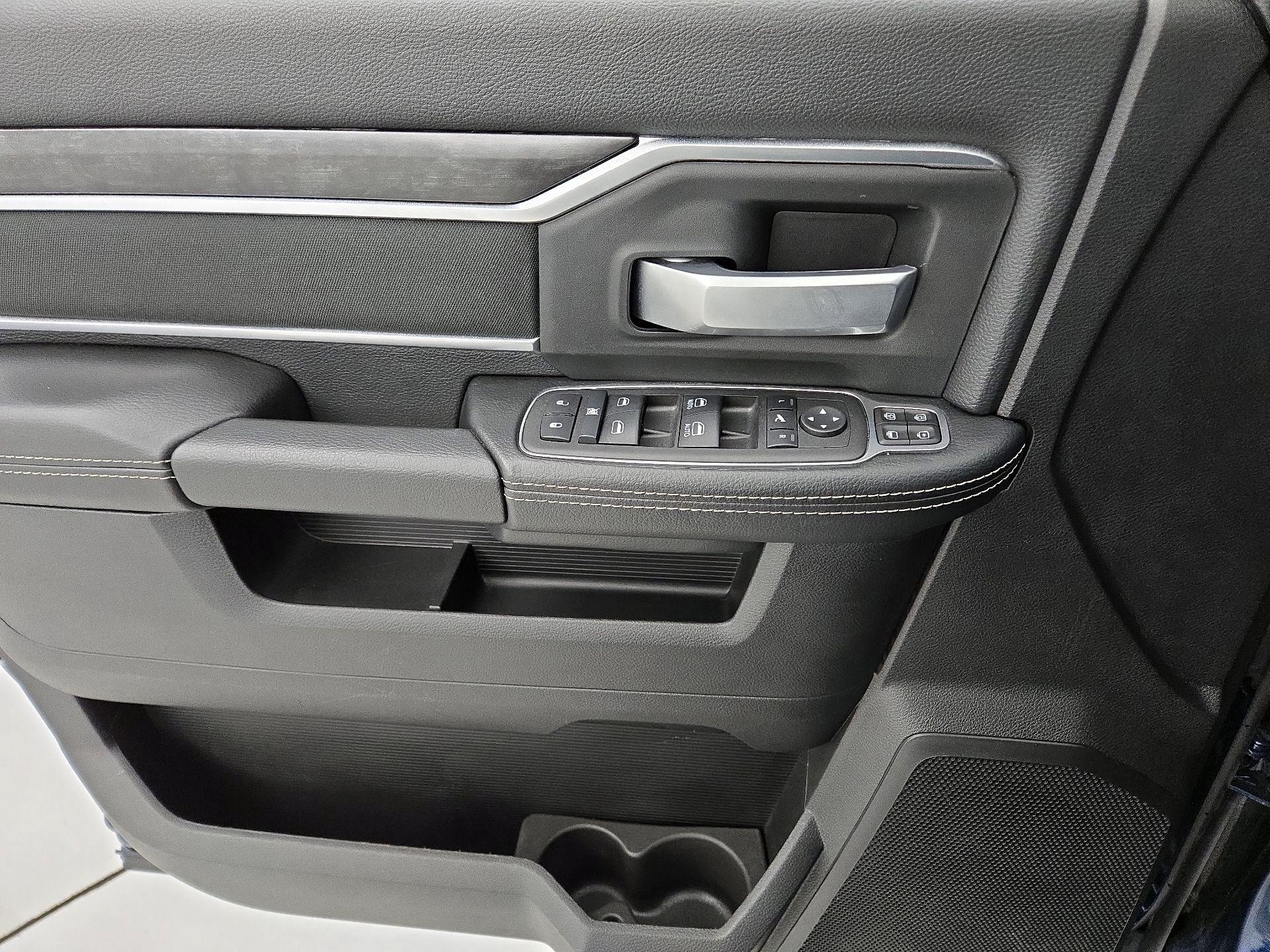 Thumbnail: 2024 RAM 2500 - 12