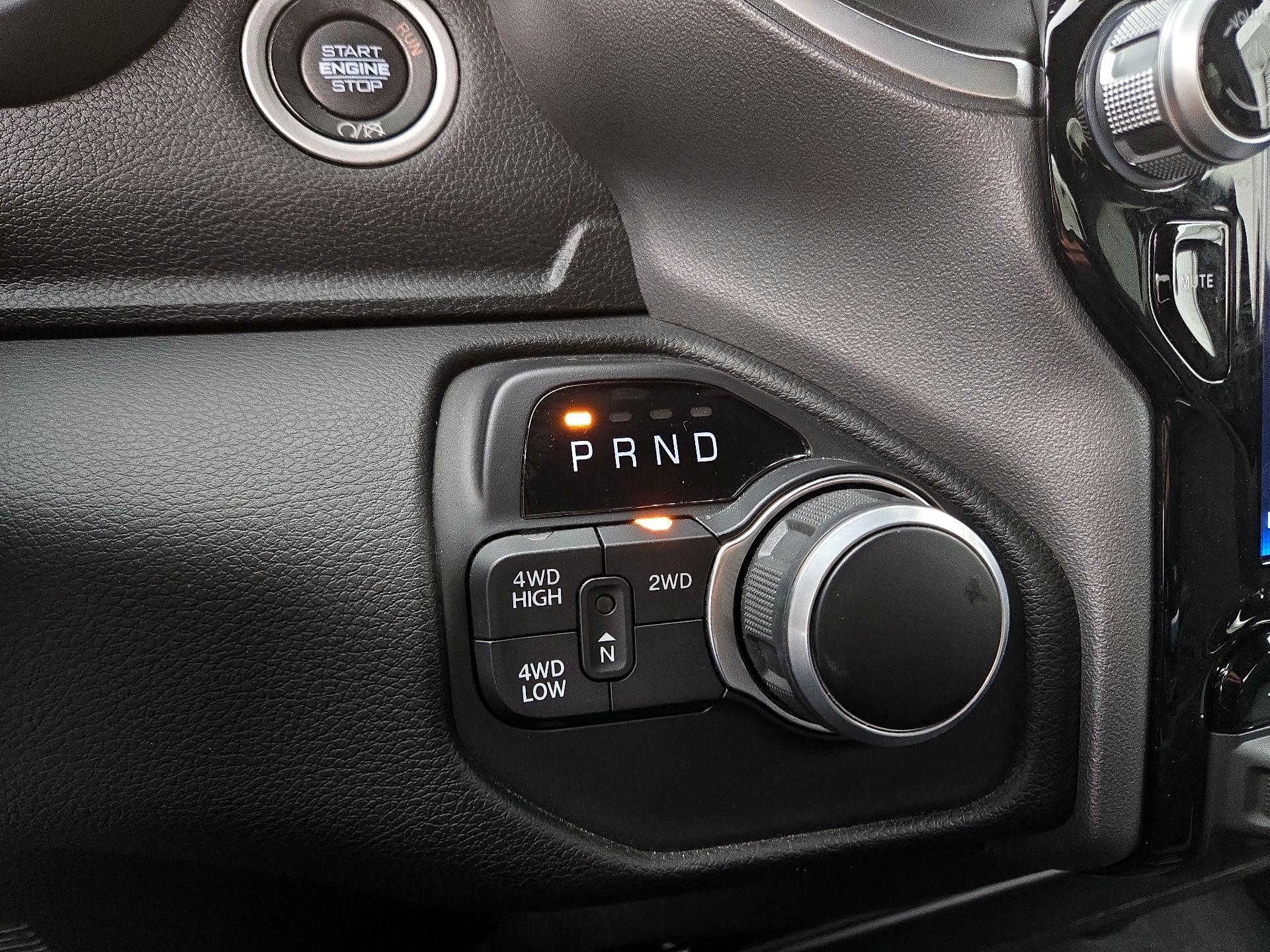 Thumbnail: 2024 RAM 2500 - 18