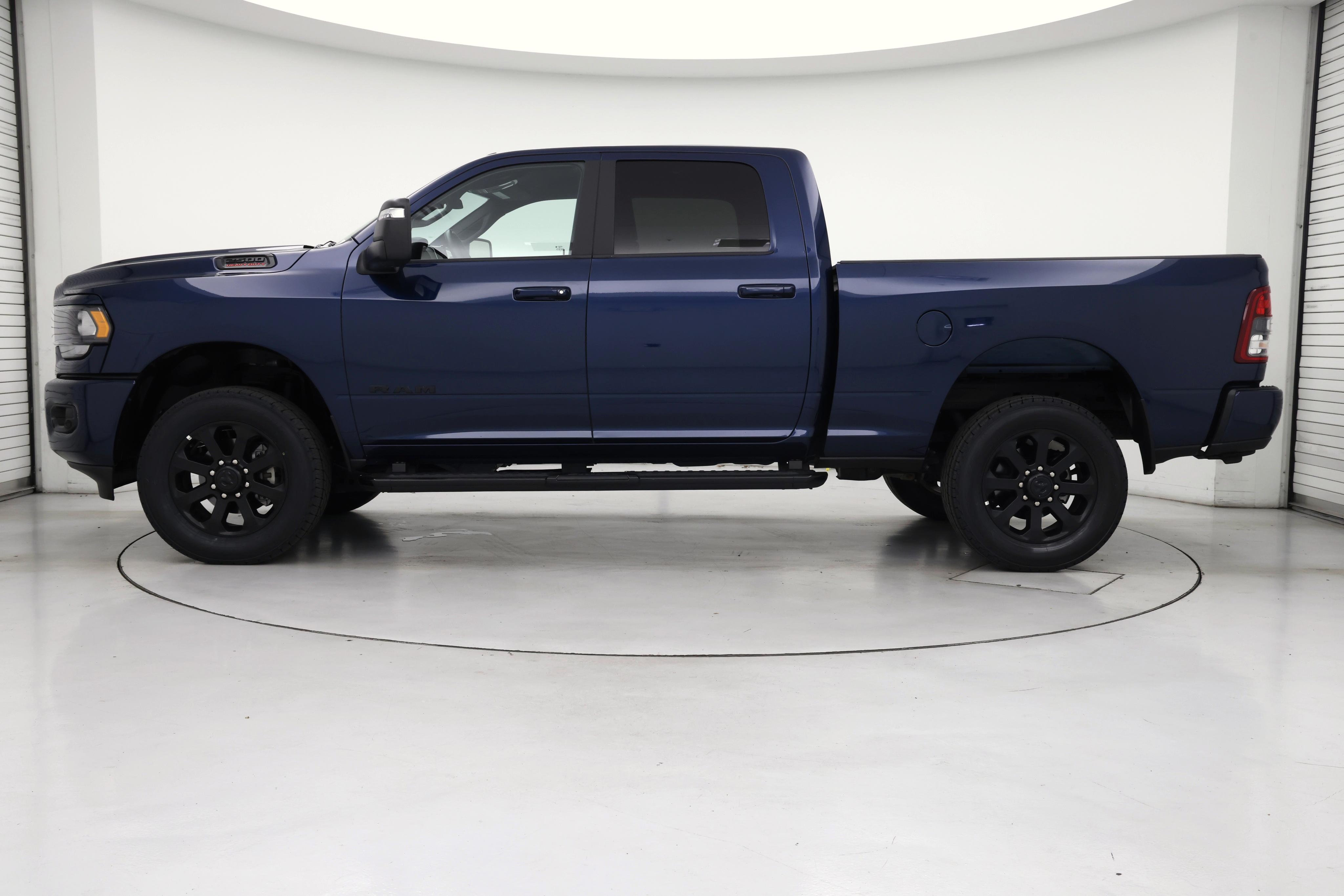 Thumbnail: 2024 RAM 2500 - 3