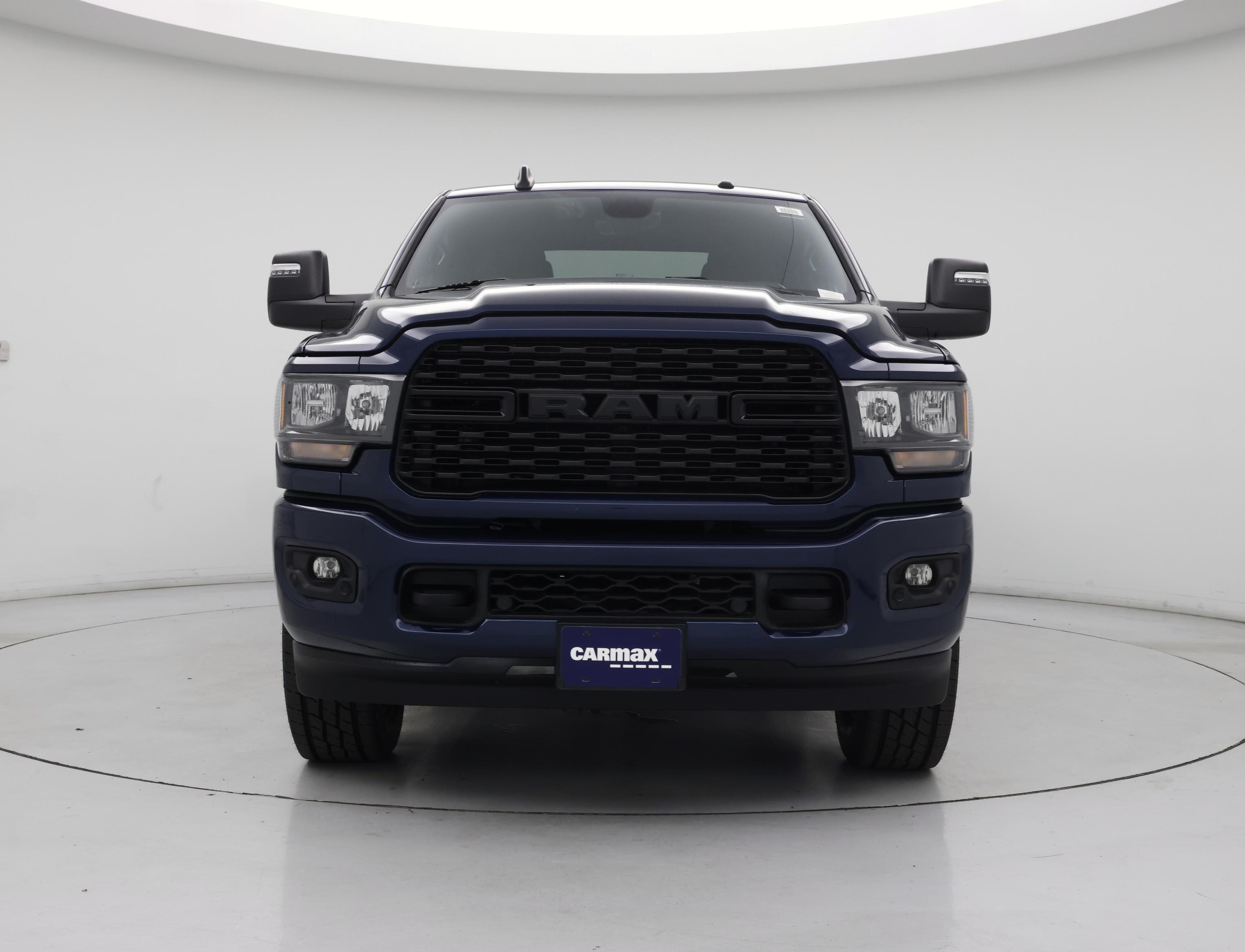 Thumbnail: 2024 RAM 2500 - 5