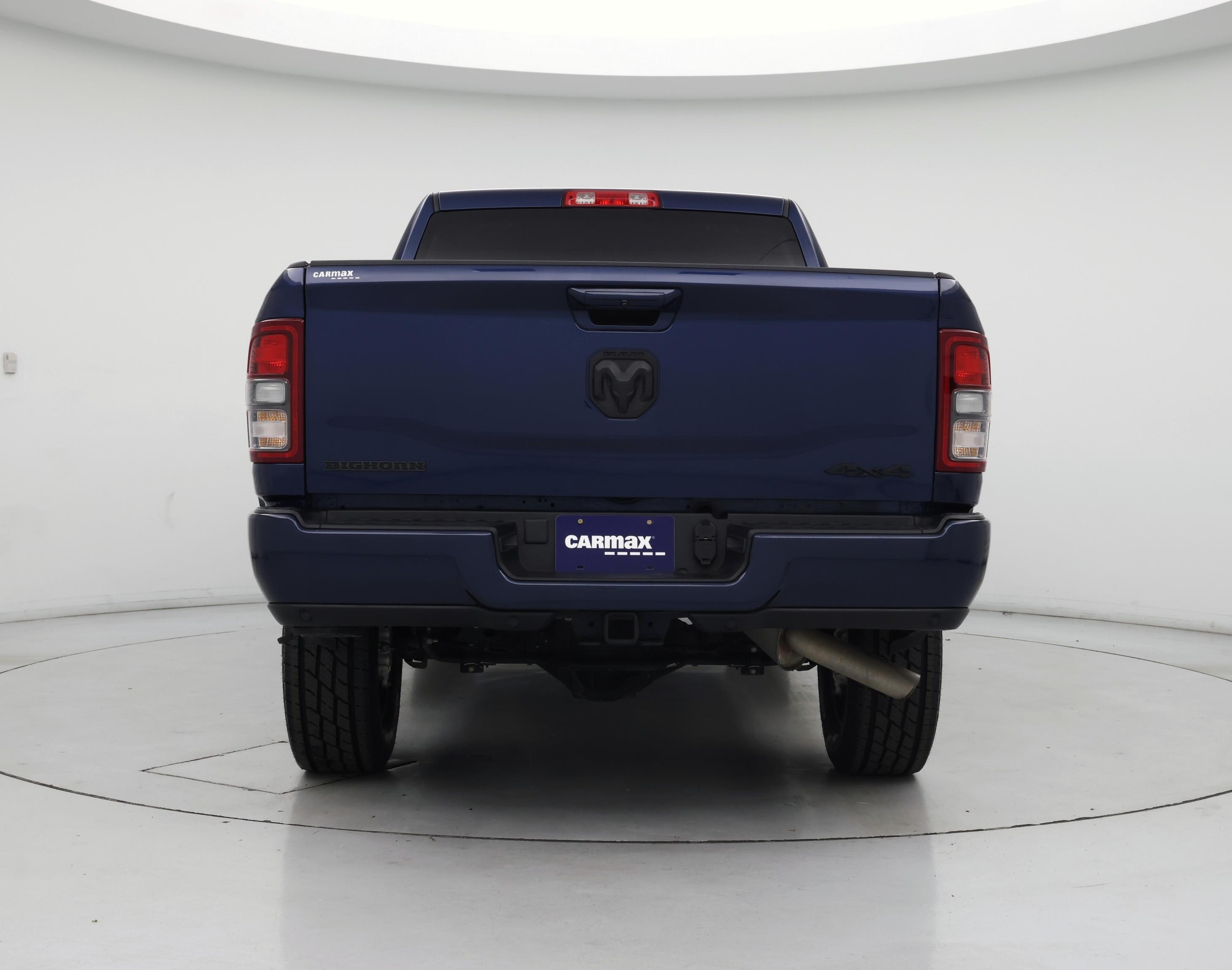 Thumbnail: 2024 RAM 2500 - 6