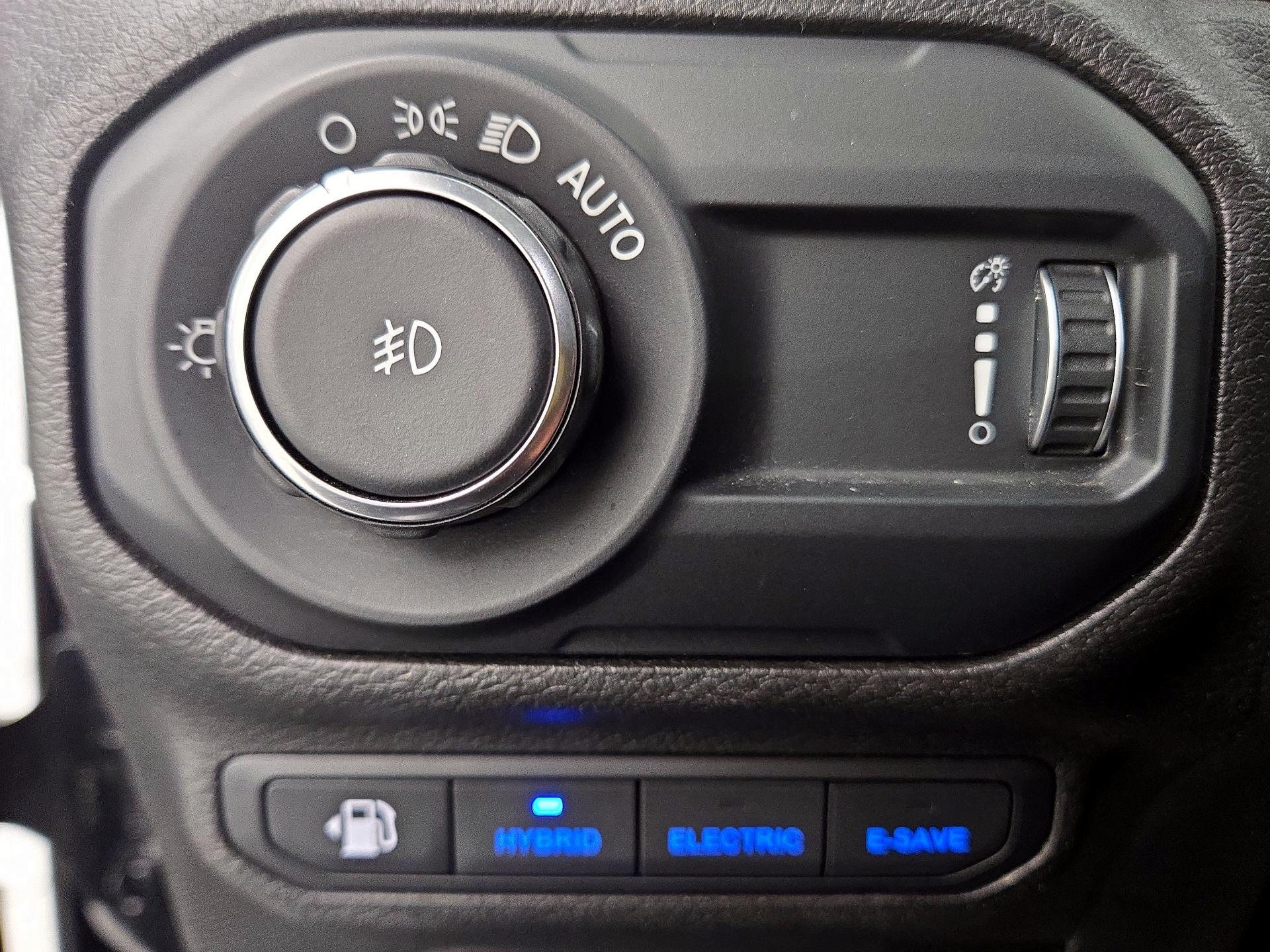 Thumbnail: 2023 Jeep Wrangler - 13