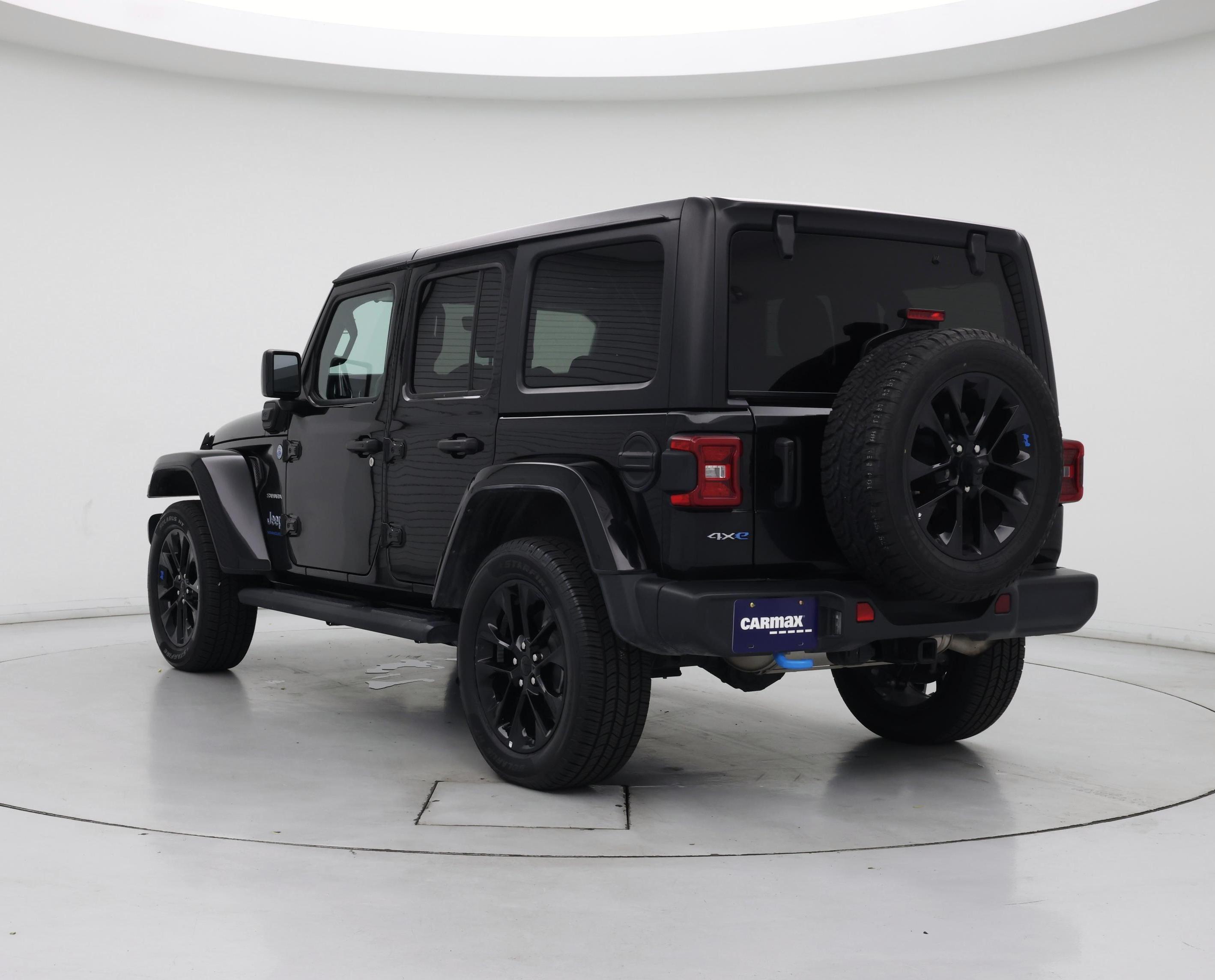 Thumbnail: 2023 Jeep Wrangler - 2