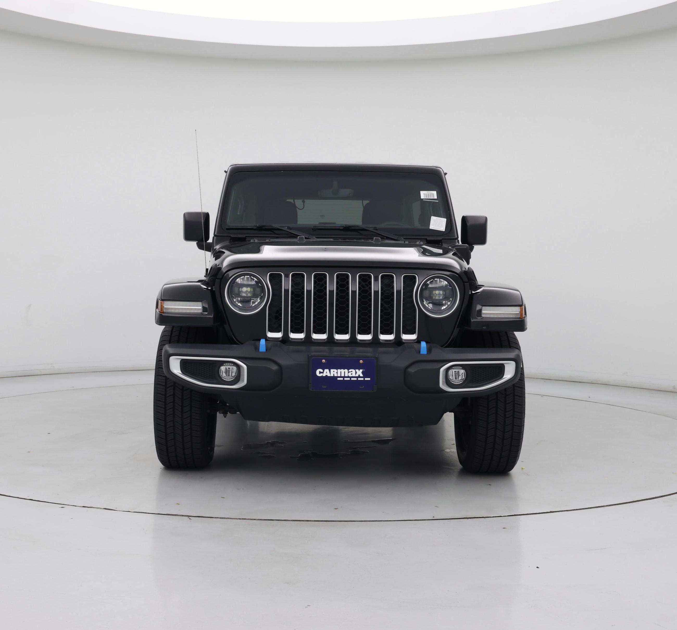 Thumbnail: 2023 Jeep Wrangler - 5
