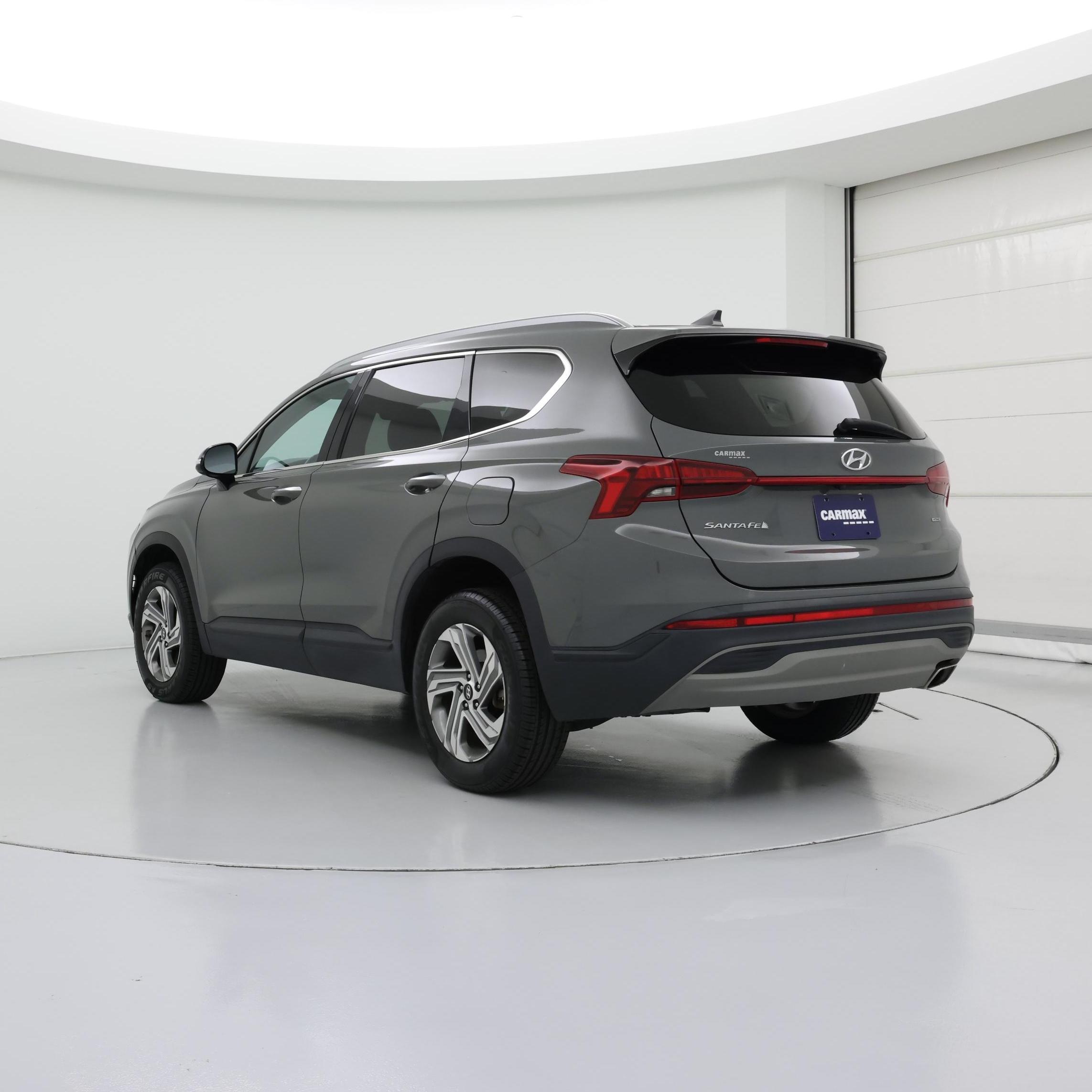 Thumbnail: 2023 Hyundai Santa Fe - 2
