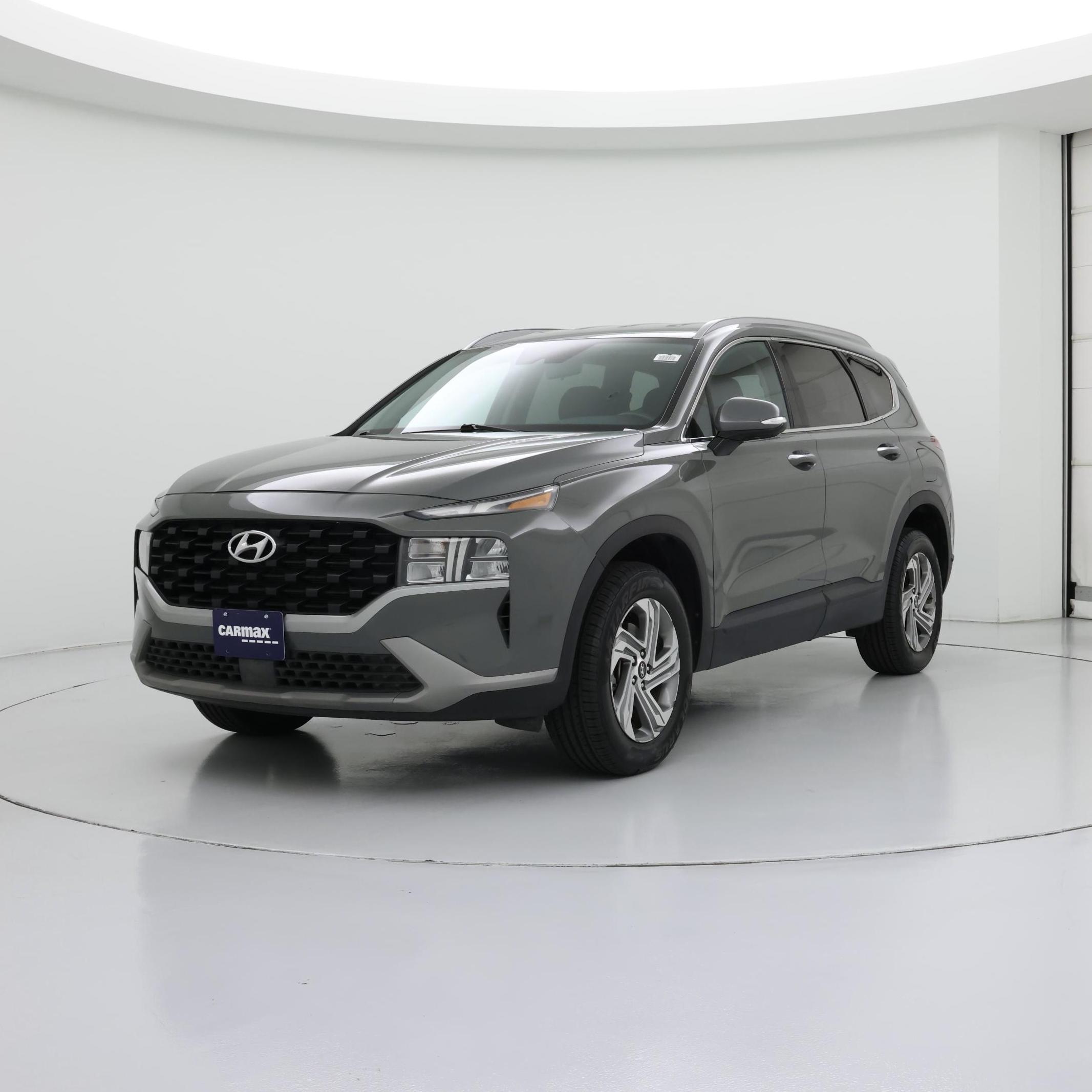 Thumbnail: 2023 Hyundai Santa Fe - 4