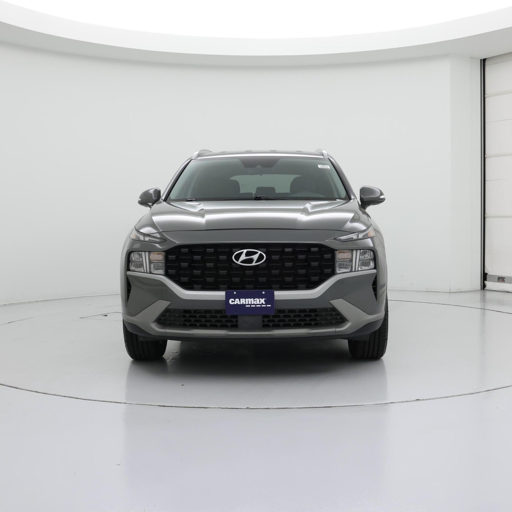 Thumbnail: 2023 Hyundai Santa Fe - 5