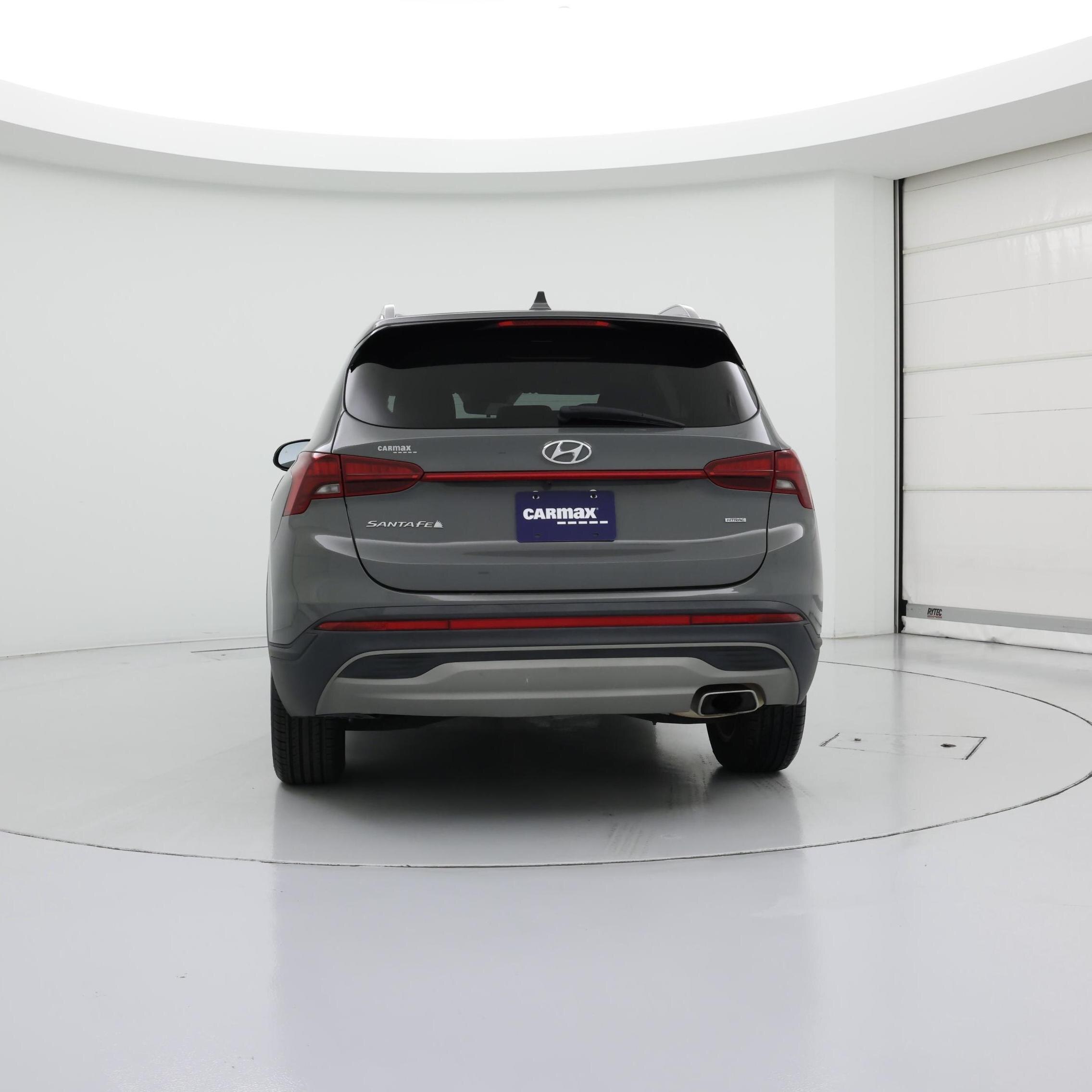 Thumbnail: 2023 Hyundai Santa Fe - 6