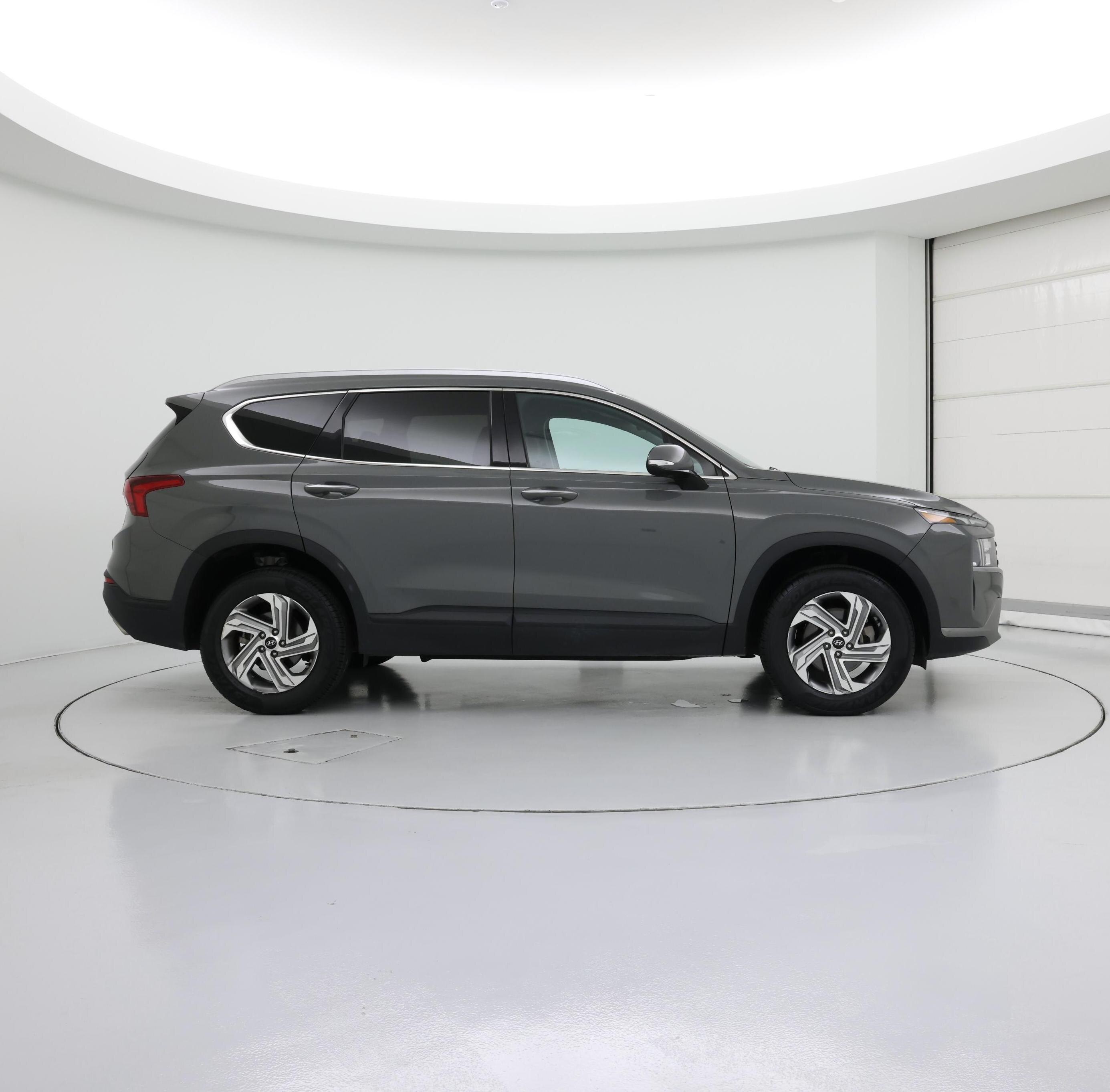 Thumbnail: 2023 Hyundai Santa Fe - 7