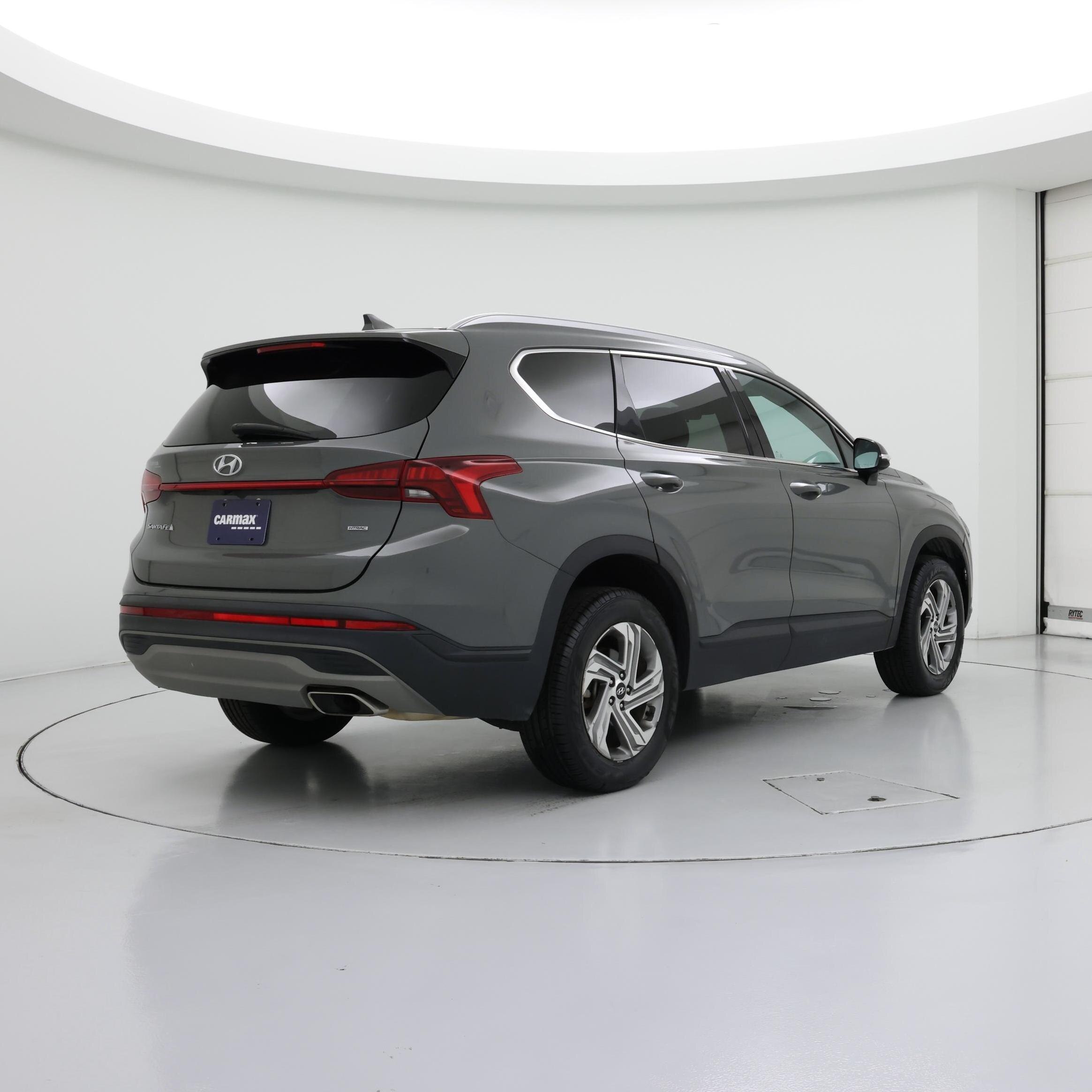 Thumbnail: 2023 Hyundai Santa Fe - 8