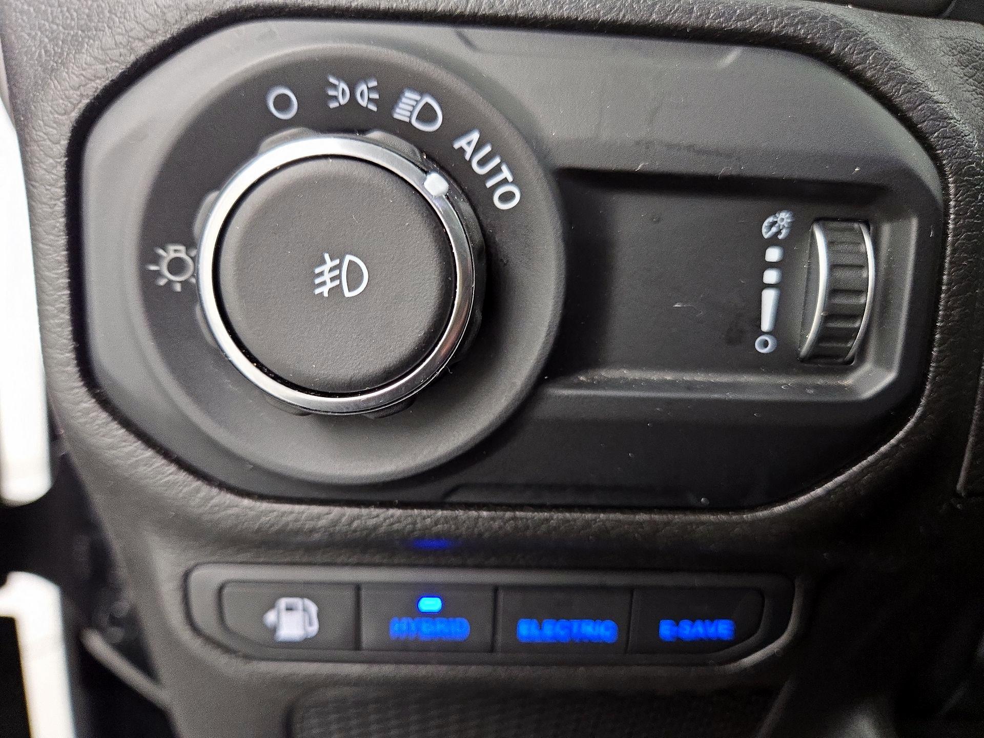 Thumbnail: 2023 Jeep Wrangler - 13