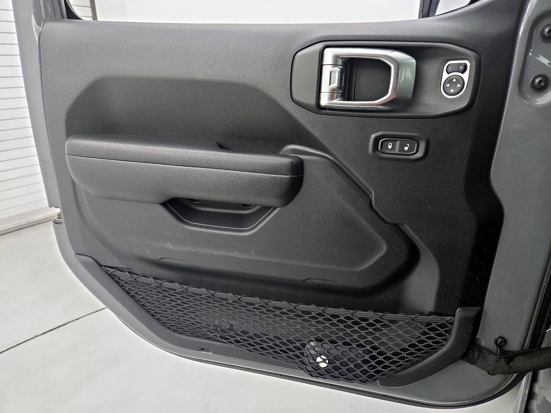 Thumbnail: 2023 Jeep Wrangler - 12