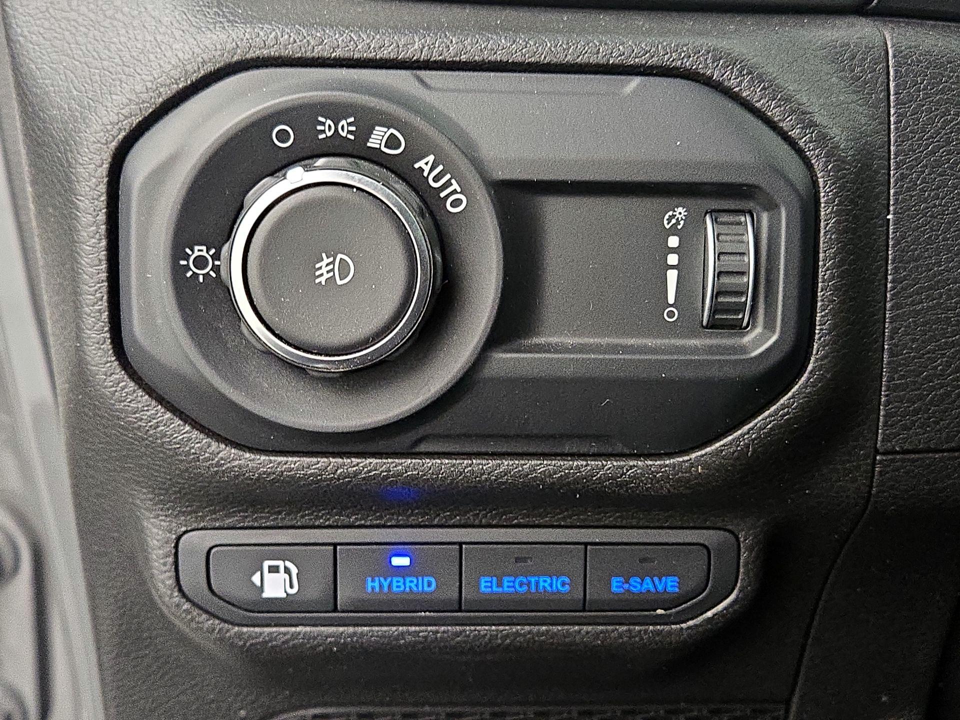Thumbnail: 2023 Jeep Wrangler - 13