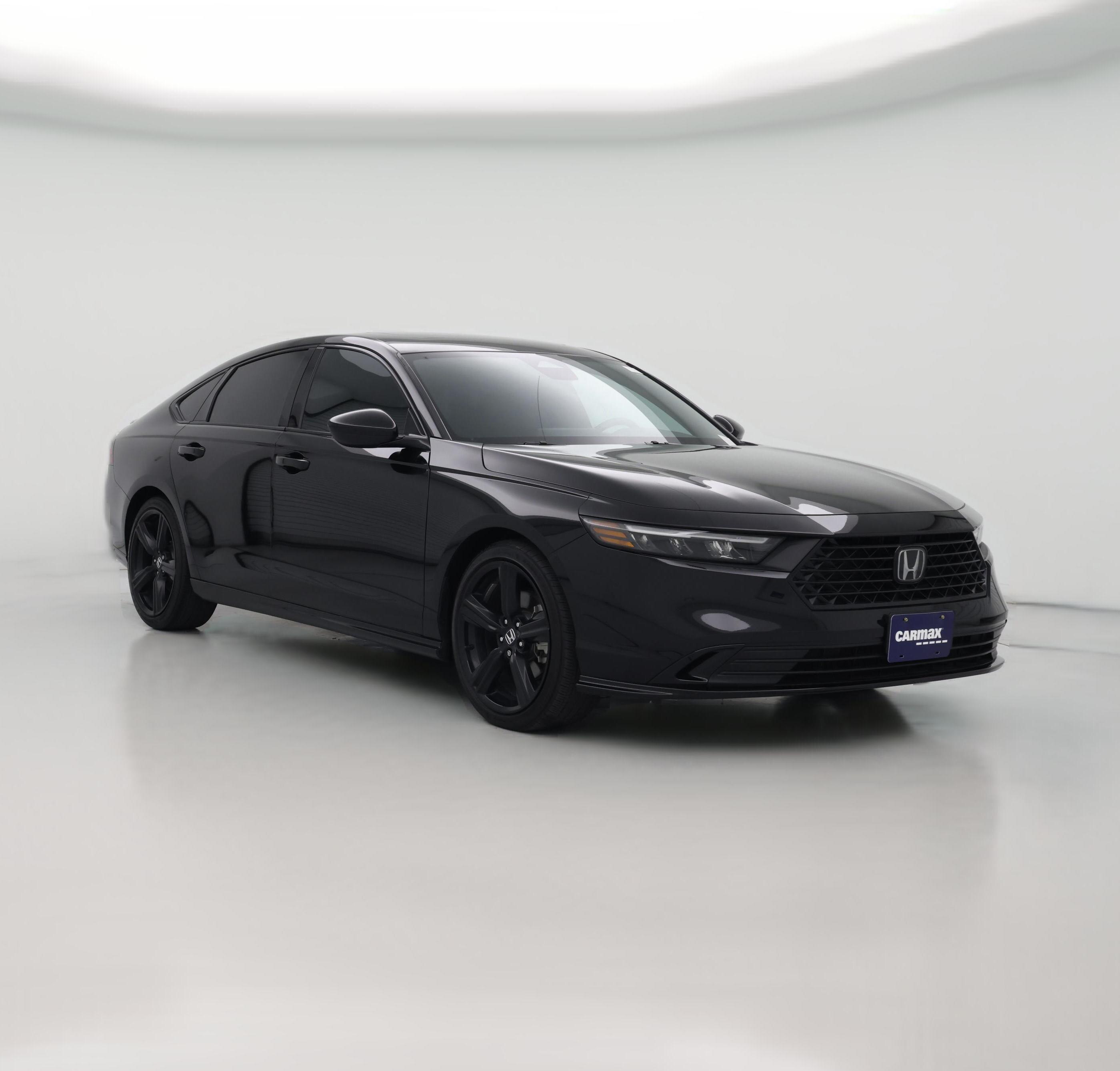 Thumbnail: 2023 Honda Accord - 1