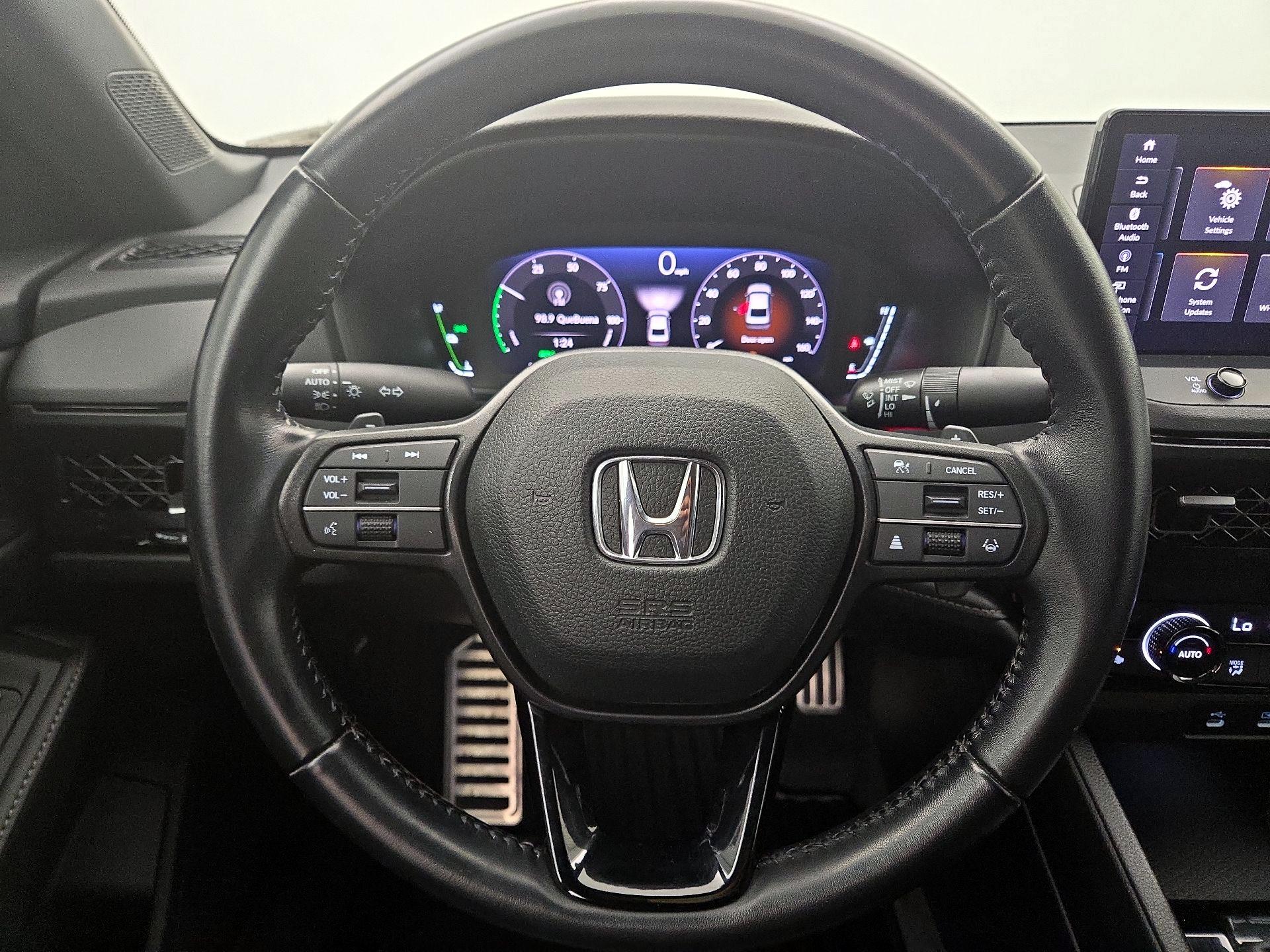 Thumbnail: 2023 Honda Accord - 10