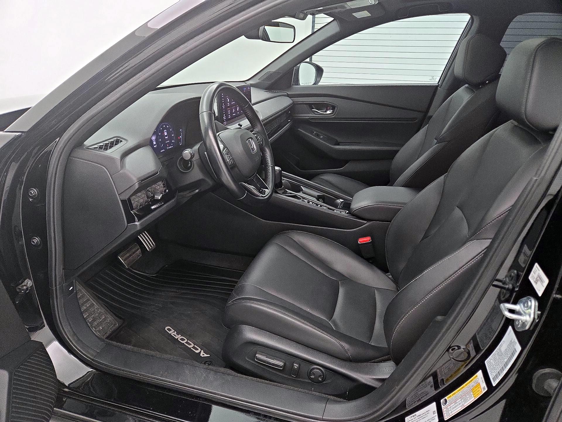 Thumbnail: 2023 Honda Accord - 11