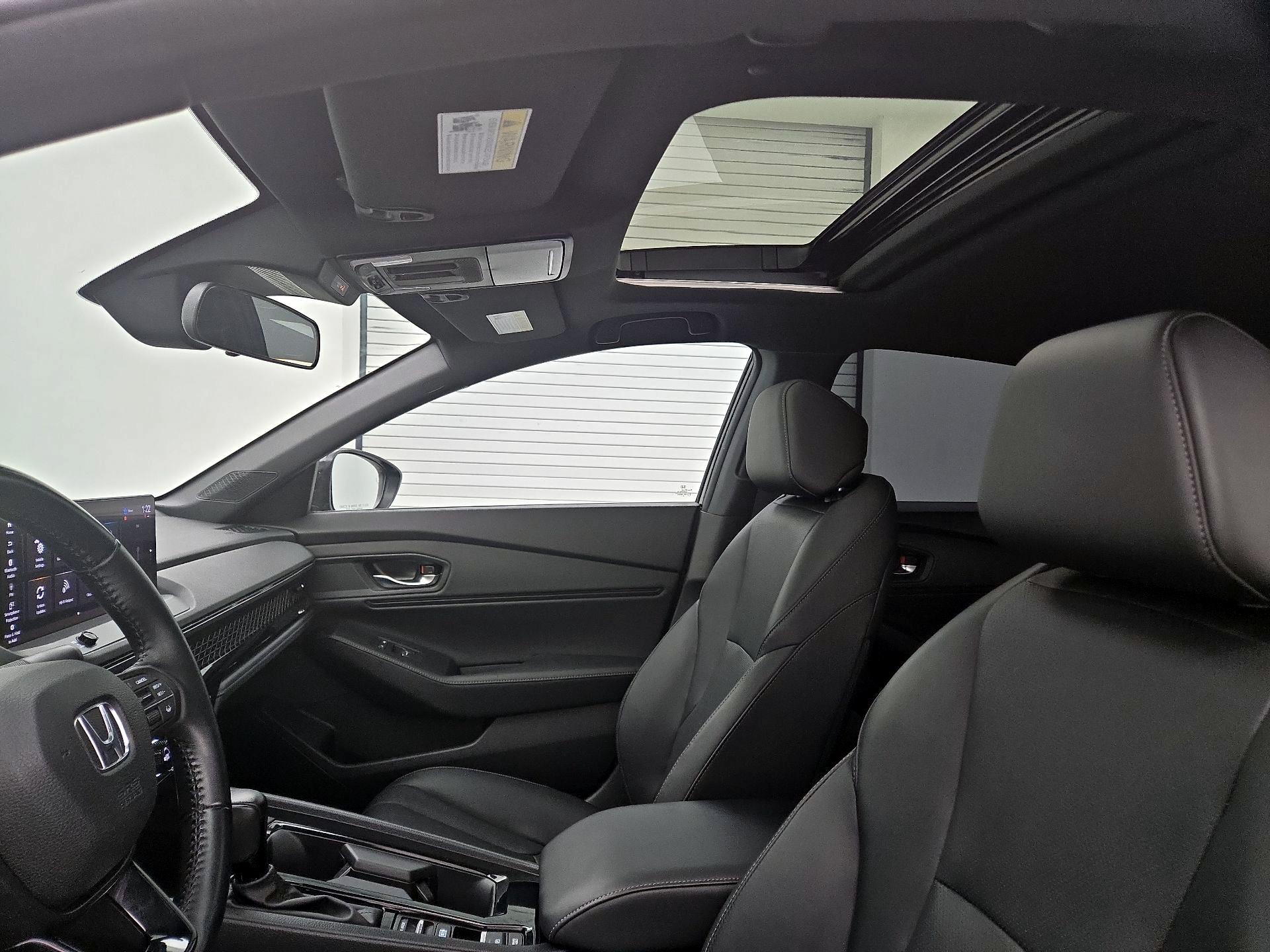 Thumbnail: 2023 Honda Accord - 18