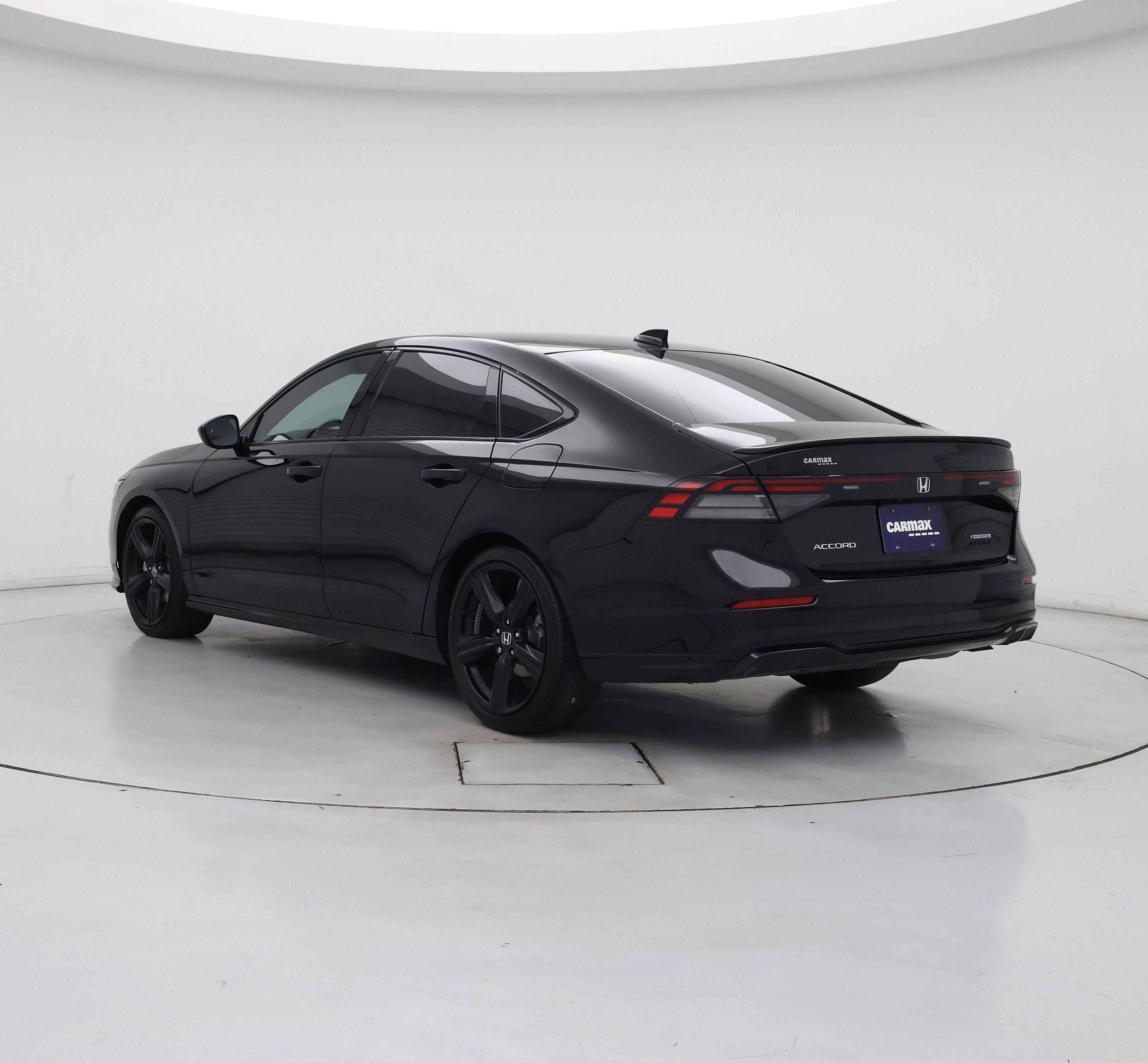 Thumbnail: 2023 Honda Accord - 2