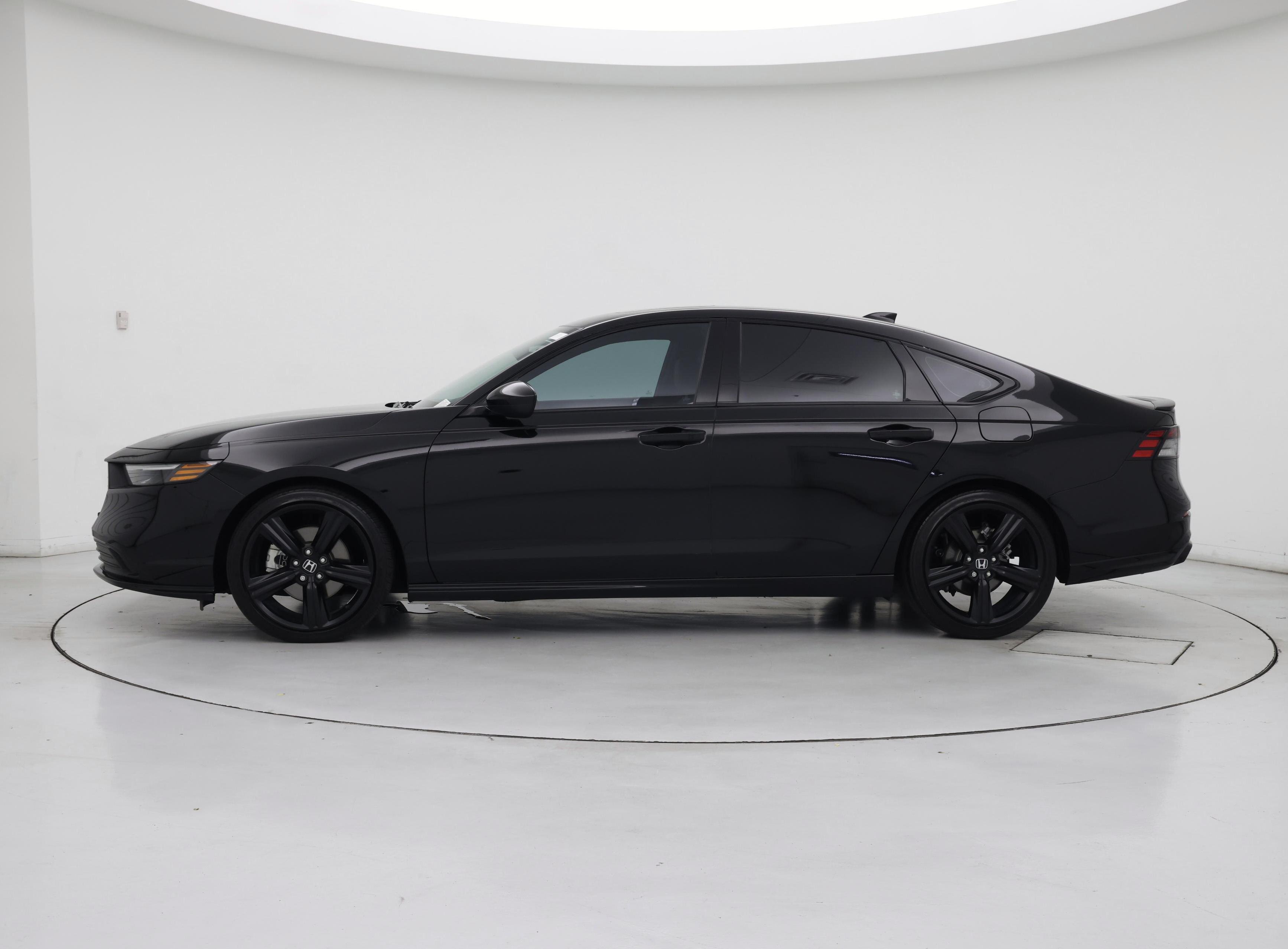 Thumbnail: 2023 Honda Accord - 3