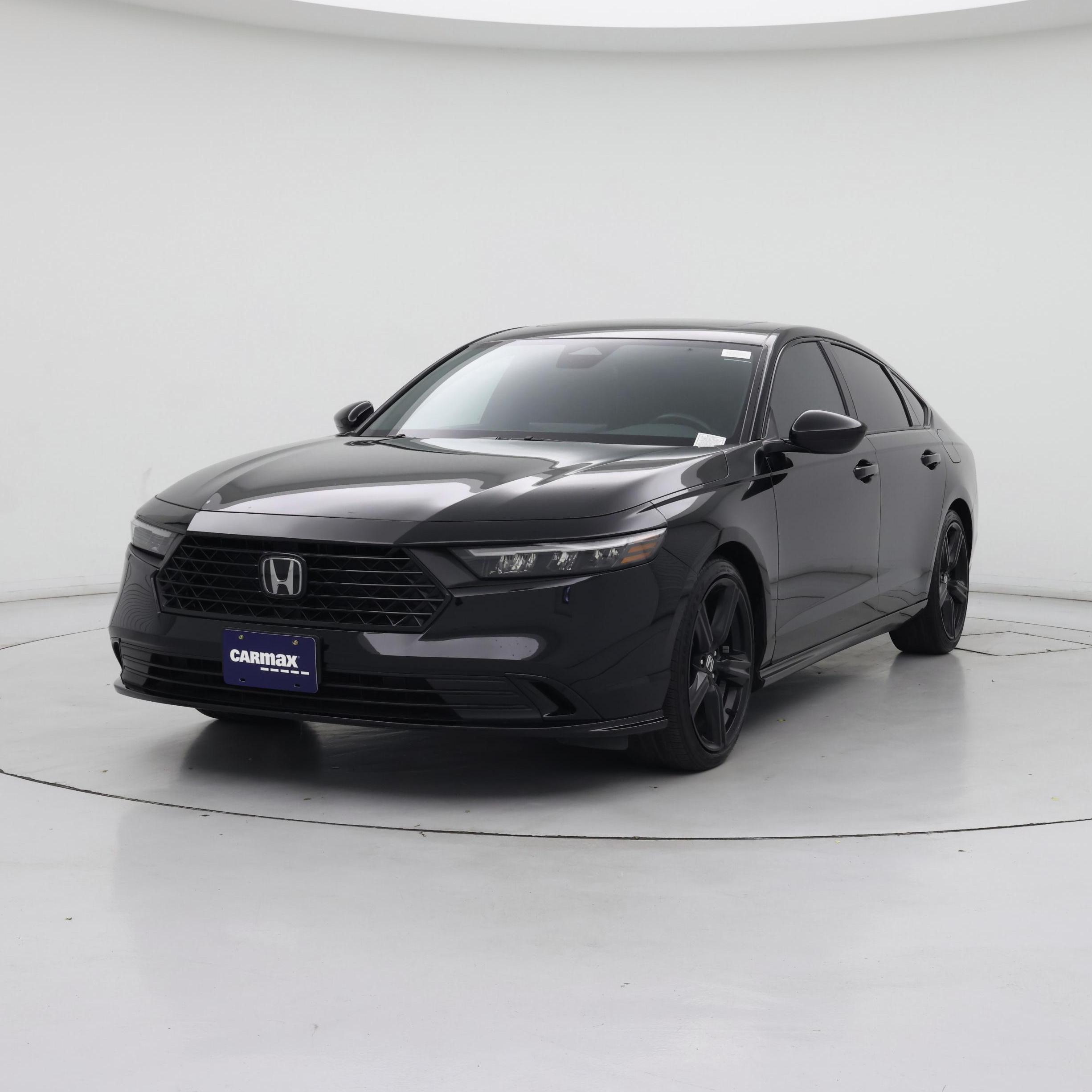 Thumbnail: 2023 Honda Accord - 4