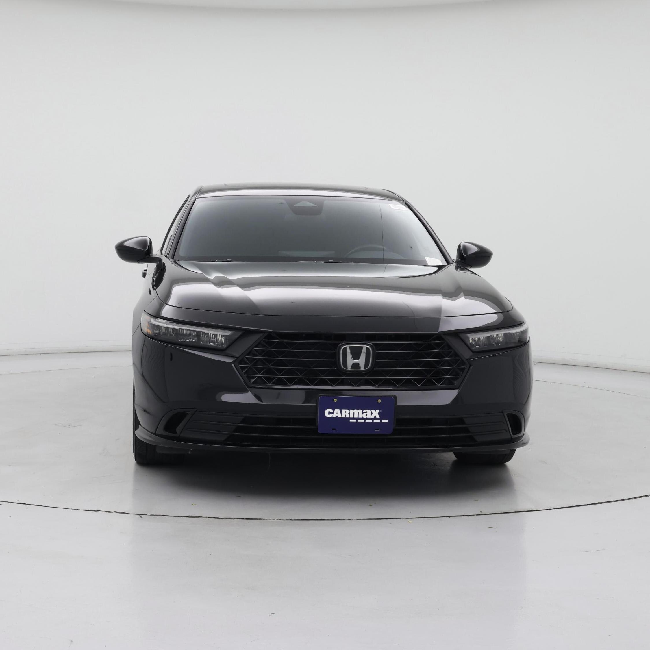 Thumbnail: 2023 Honda Accord - 5