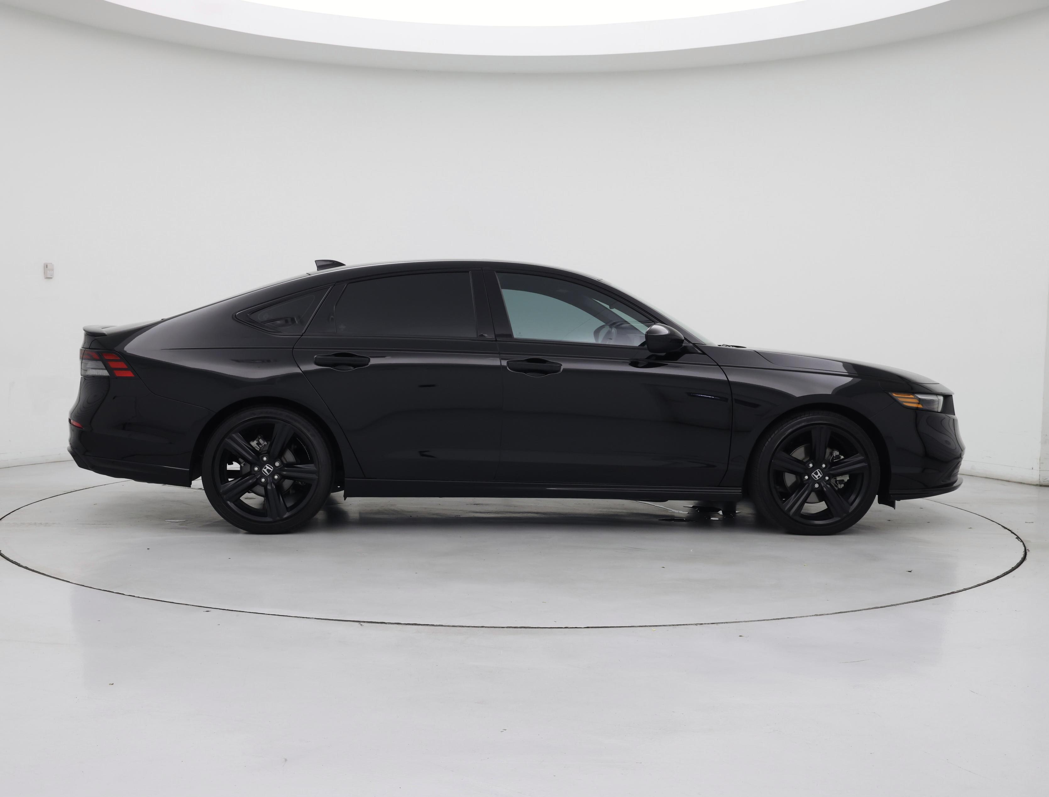 Thumbnail: 2023 Honda Accord - 7