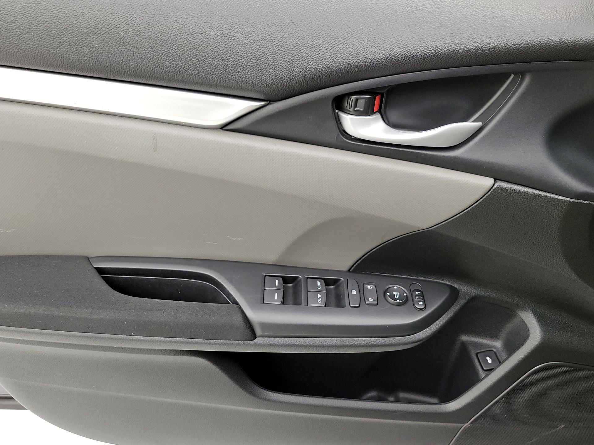Thumbnail: 2020 Honda Civic - 12