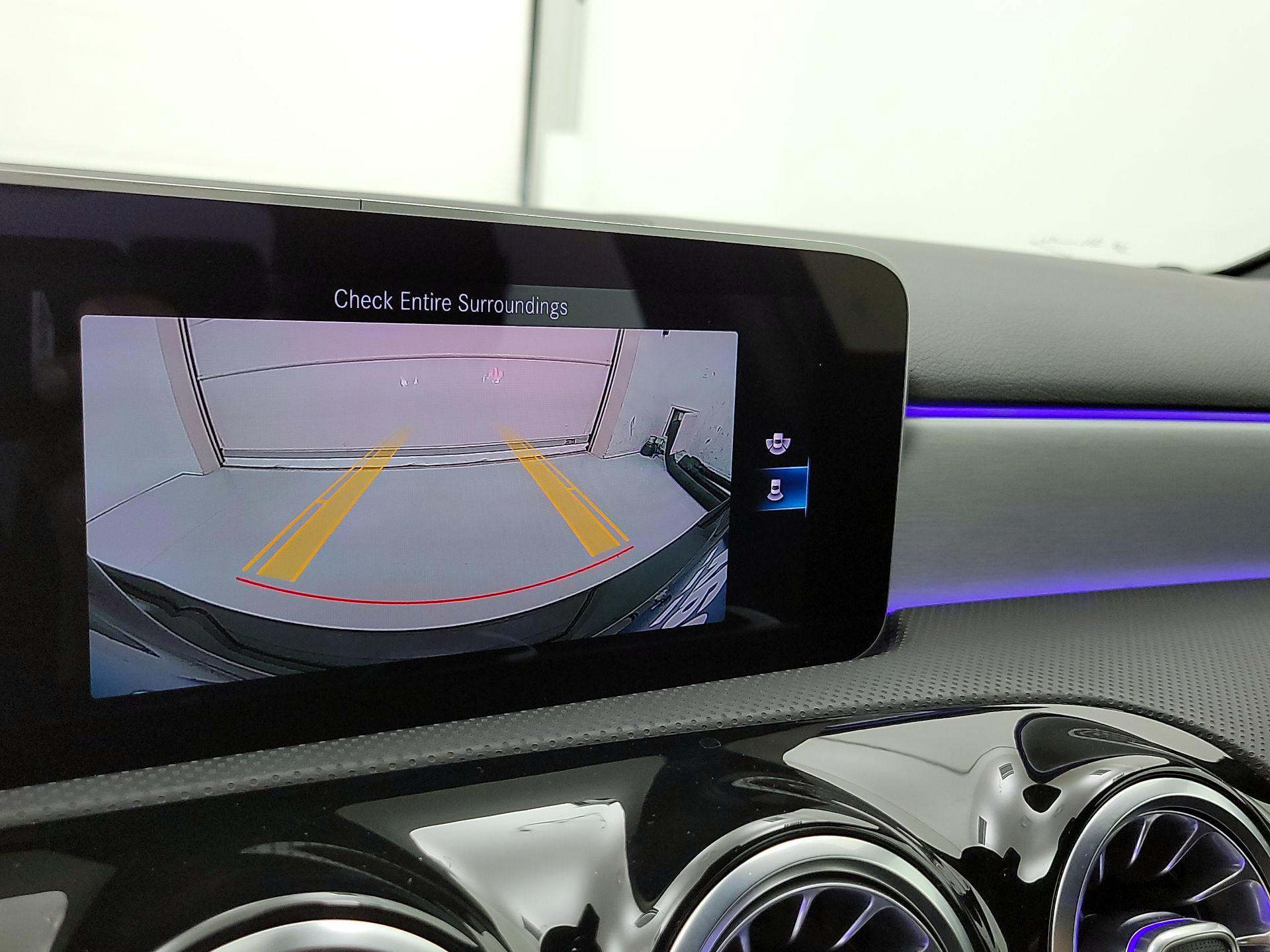 Thumbnail: 2020 Mercedes-Benz A-Class - 14