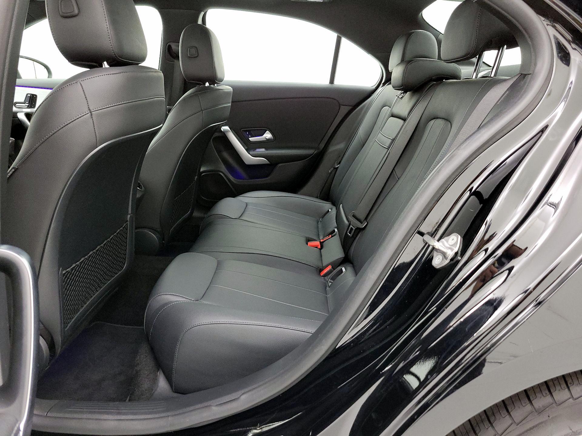 Thumbnail: 2020 Mercedes-Benz A-Class - 19