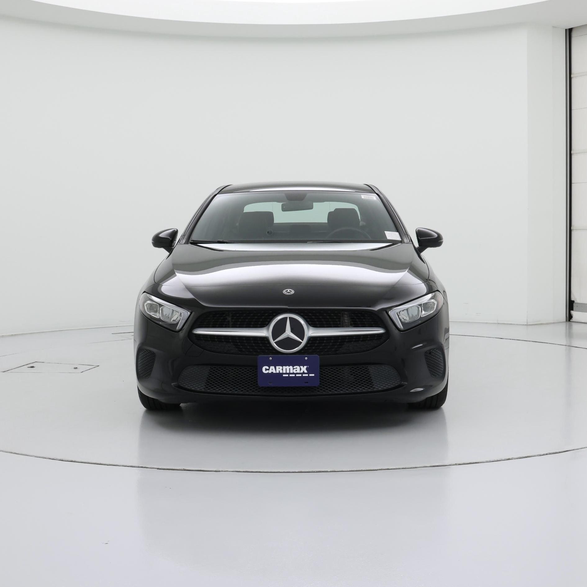 Thumbnail: 2020 Mercedes-Benz A-Class - 5