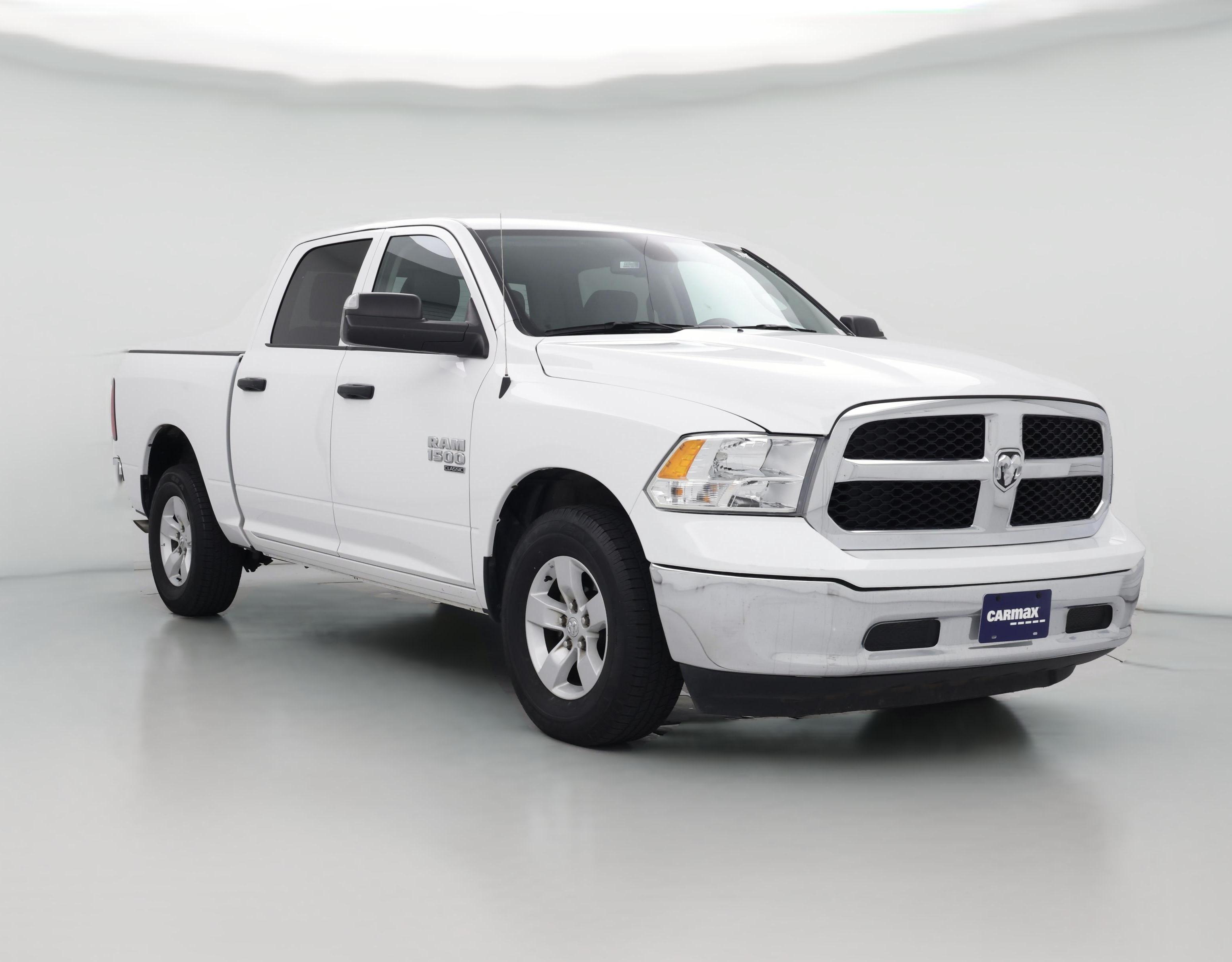 Thumbnail: 2023 RAM 1500 Classic - 1