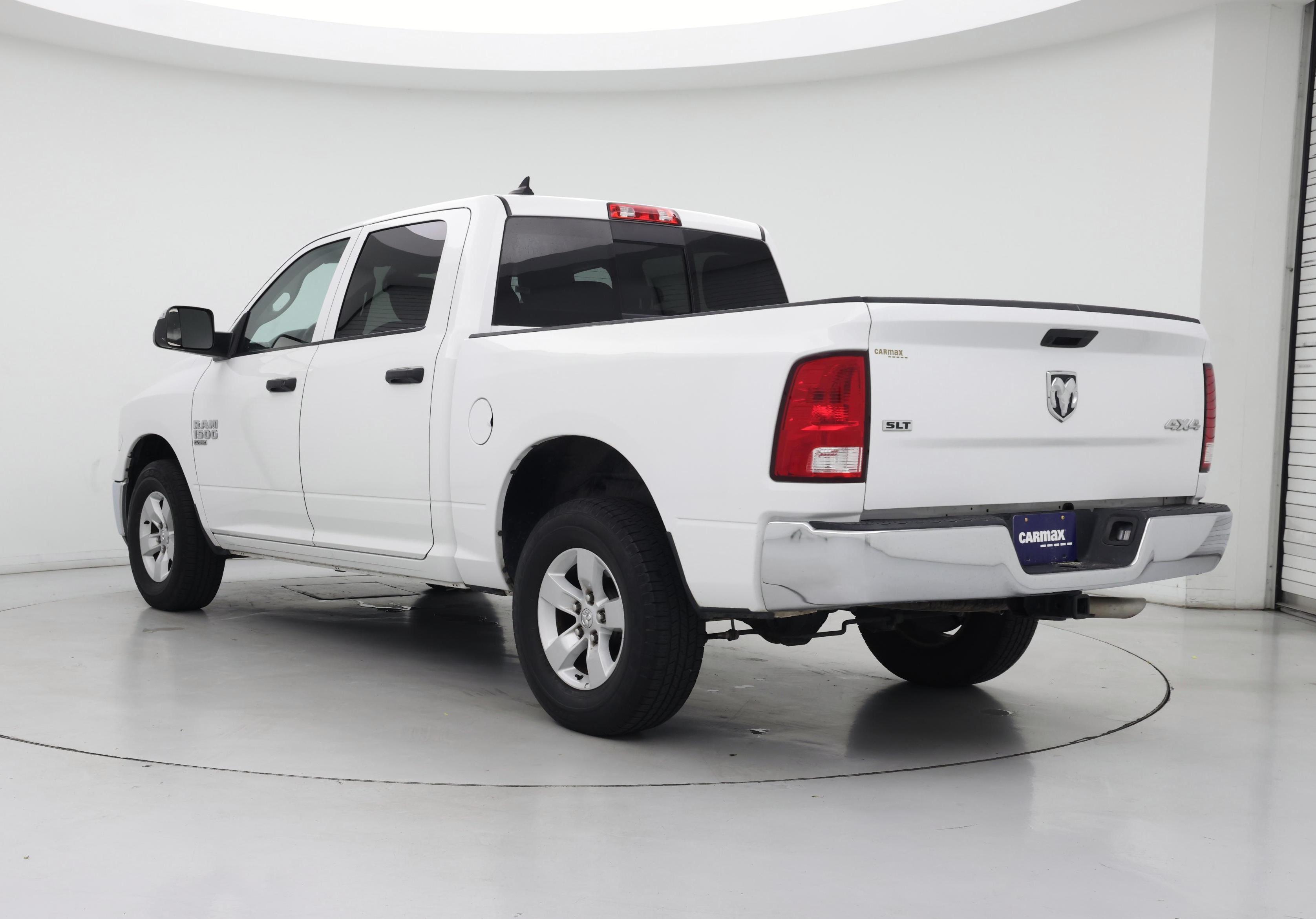 Thumbnail: 2023 RAM 1500 Classic - 2
