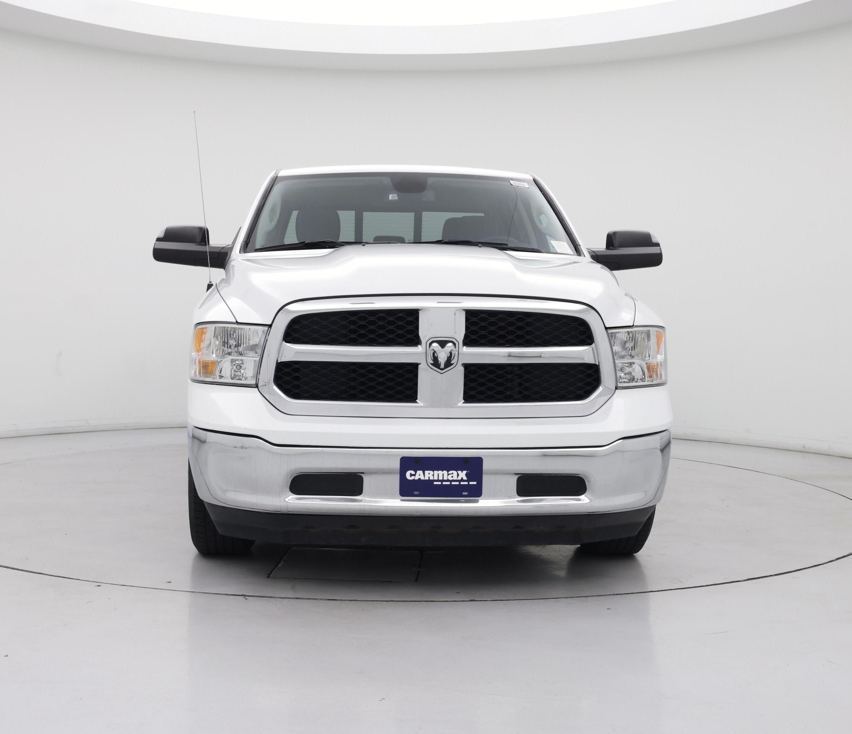 Thumbnail: 2023 RAM 1500 Classic - 5